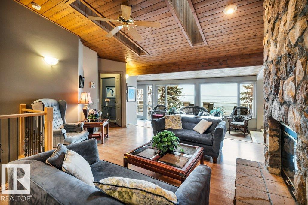 Photo 18 at 13-52427 Rge Rd 50, Gardeners Cove, Rural Parkland County