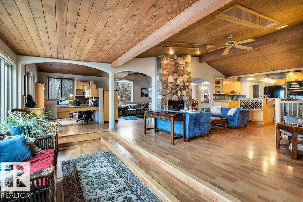 Photo 20 at 13-52427 Rge Rd 50, Gardeners Cove, Rural Parkland County