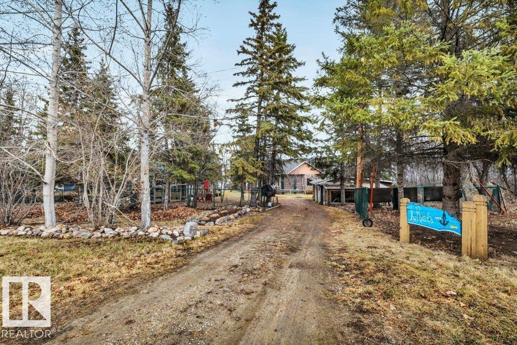 13-52427 Rge Rd 50, Gardeners Cove, Rural Parkland County