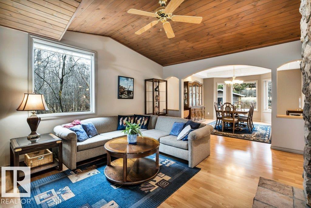 Photo 24 at 13-52427 Rge Rd 50, Gardeners Cove, Rural Parkland County