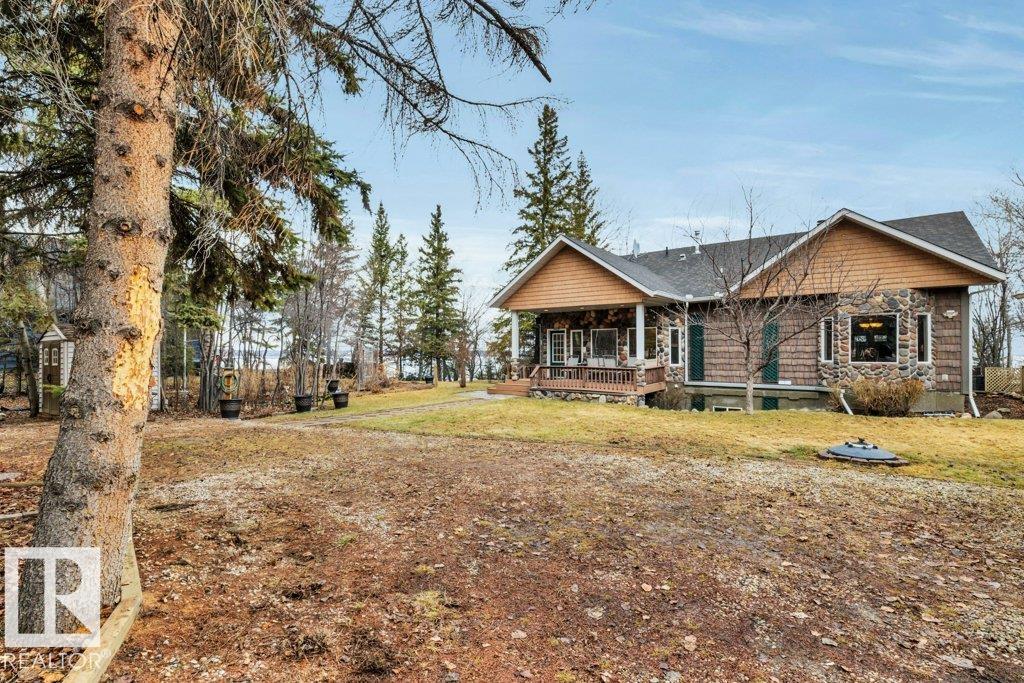 13-52427 Rge Rd 50, Gardeners Cove, Rural Parkland County