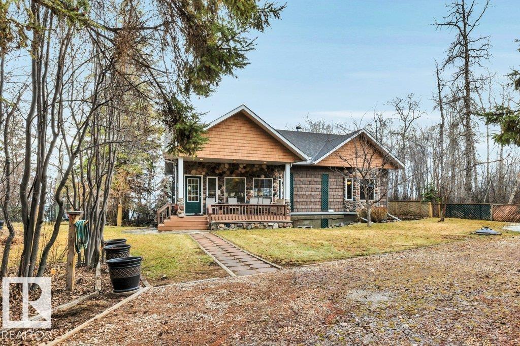 13-52427 Rge Rd 50, Gardeners Cove, Rural Parkland County