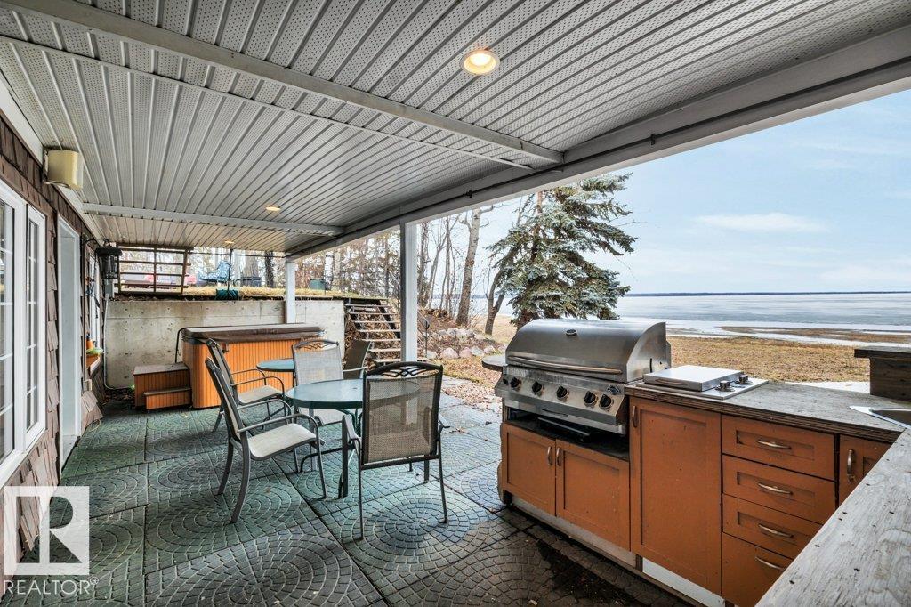 Photo 58 at 13-52427 Rge Rd 50, Gardeners Cove, Rural Parkland County