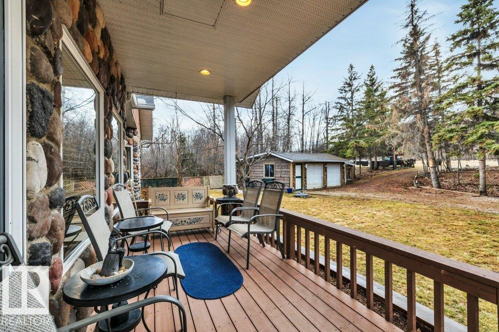 Photo 7 at 13-52427 Rge Rd 50, Gardeners Cove, Rural Parkland County