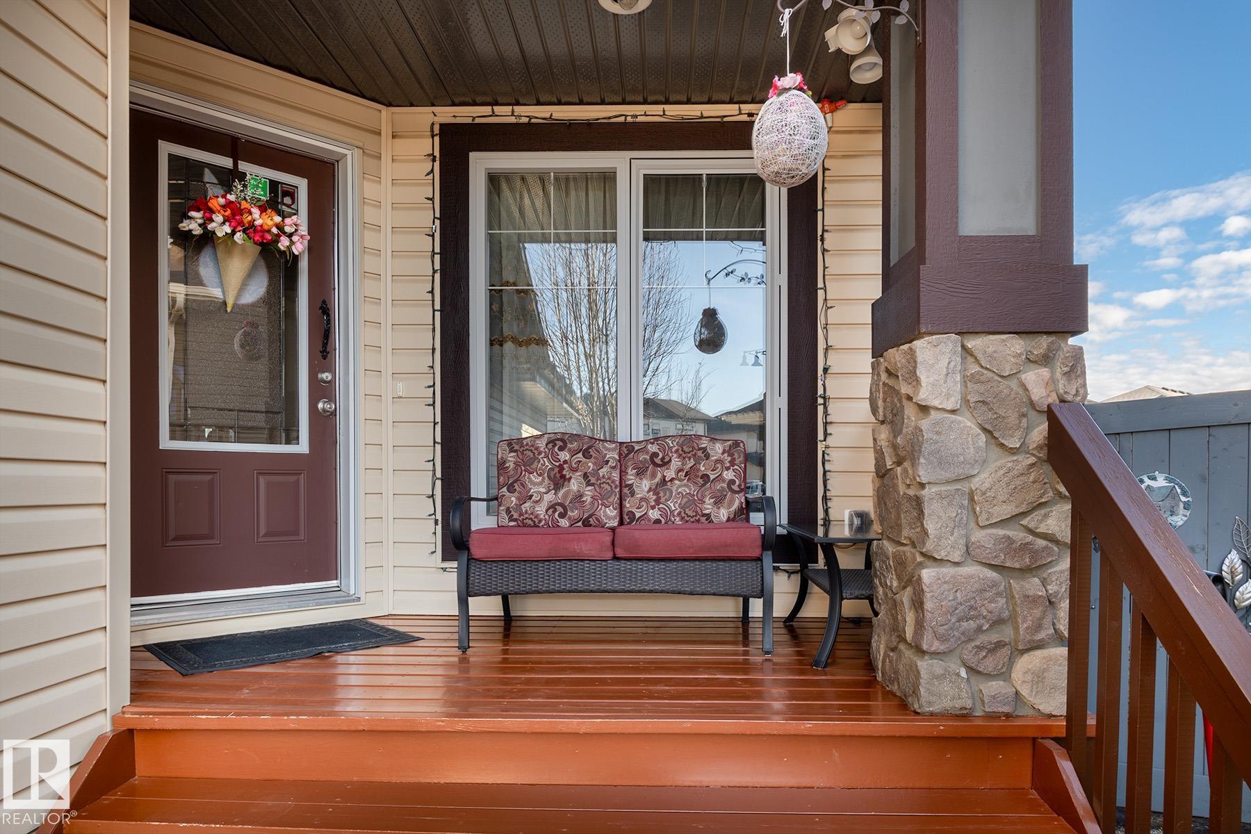 7426 Getty Way NW, Granville, Edmonton