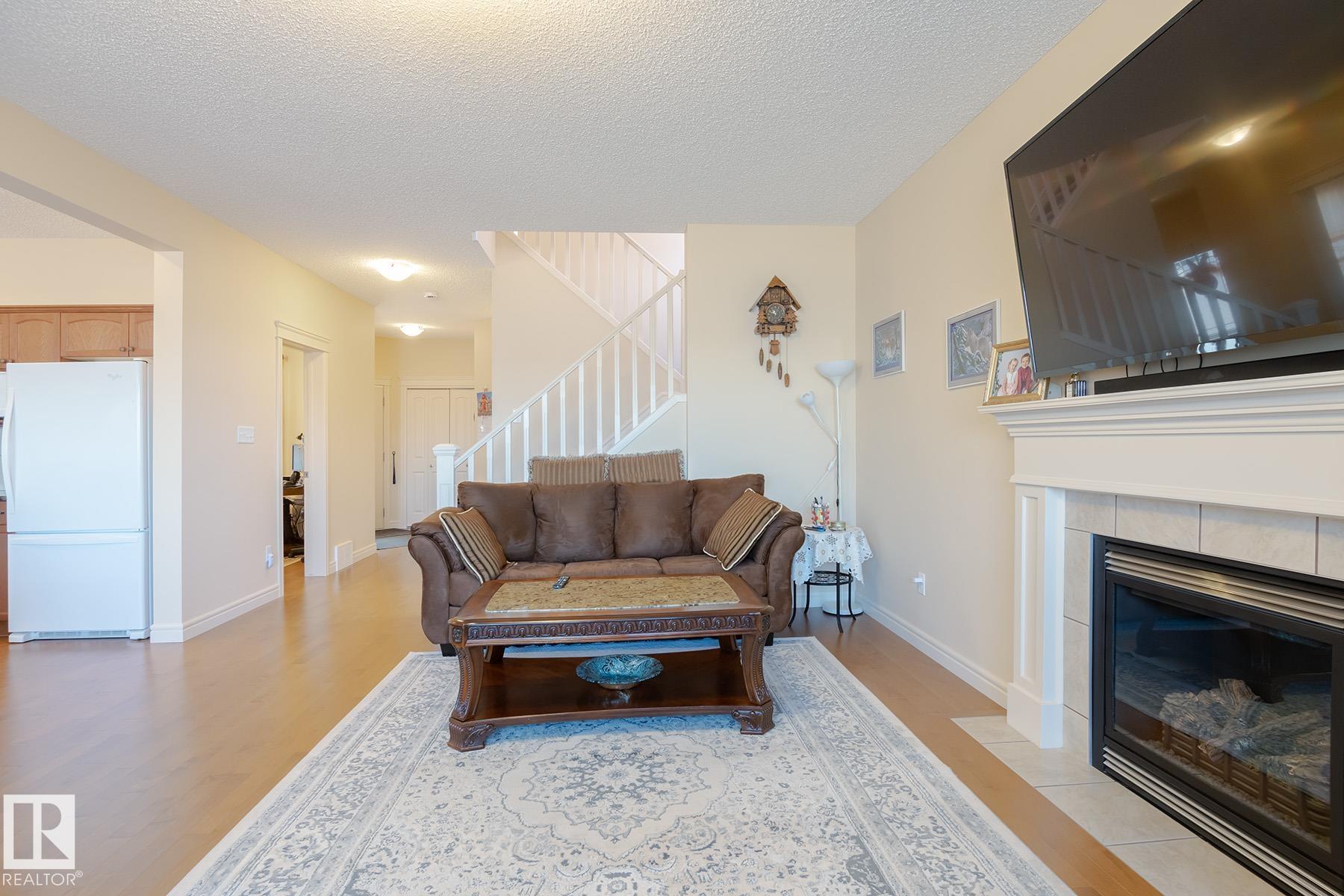 Photo 11 at 7426 Getty Way NW, Granville, Edmonton