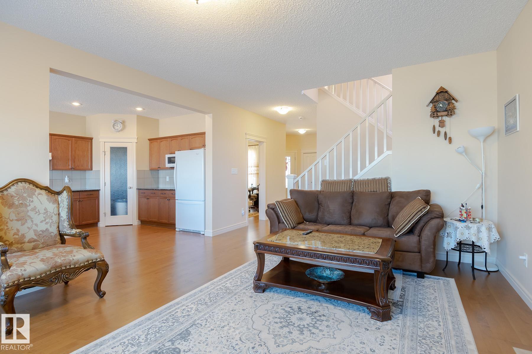 Photo 12 at 7426 Getty Way NW, Granville, Edmonton