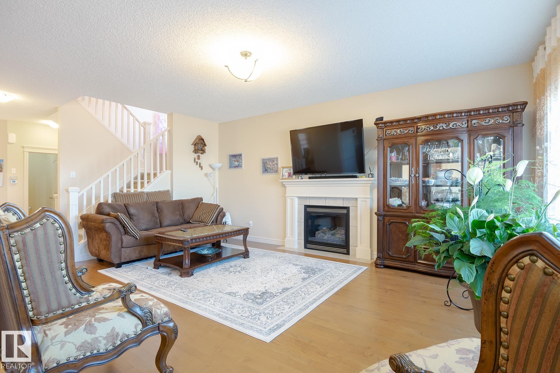 Photo 20 at 7426 Getty Way NW, Granville, Edmonton