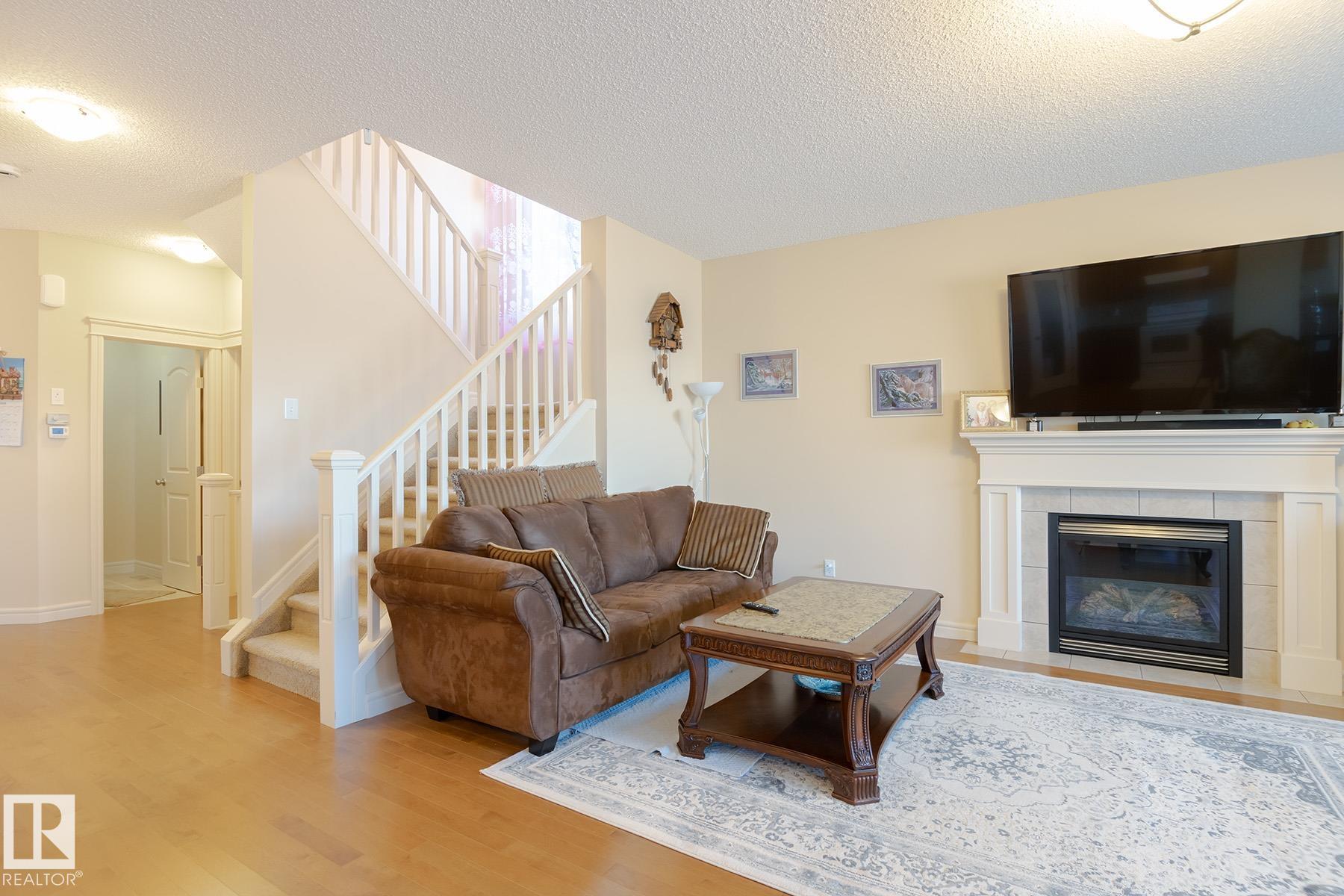 Photo 21 at 7426 Getty Way NW, Granville, Edmonton