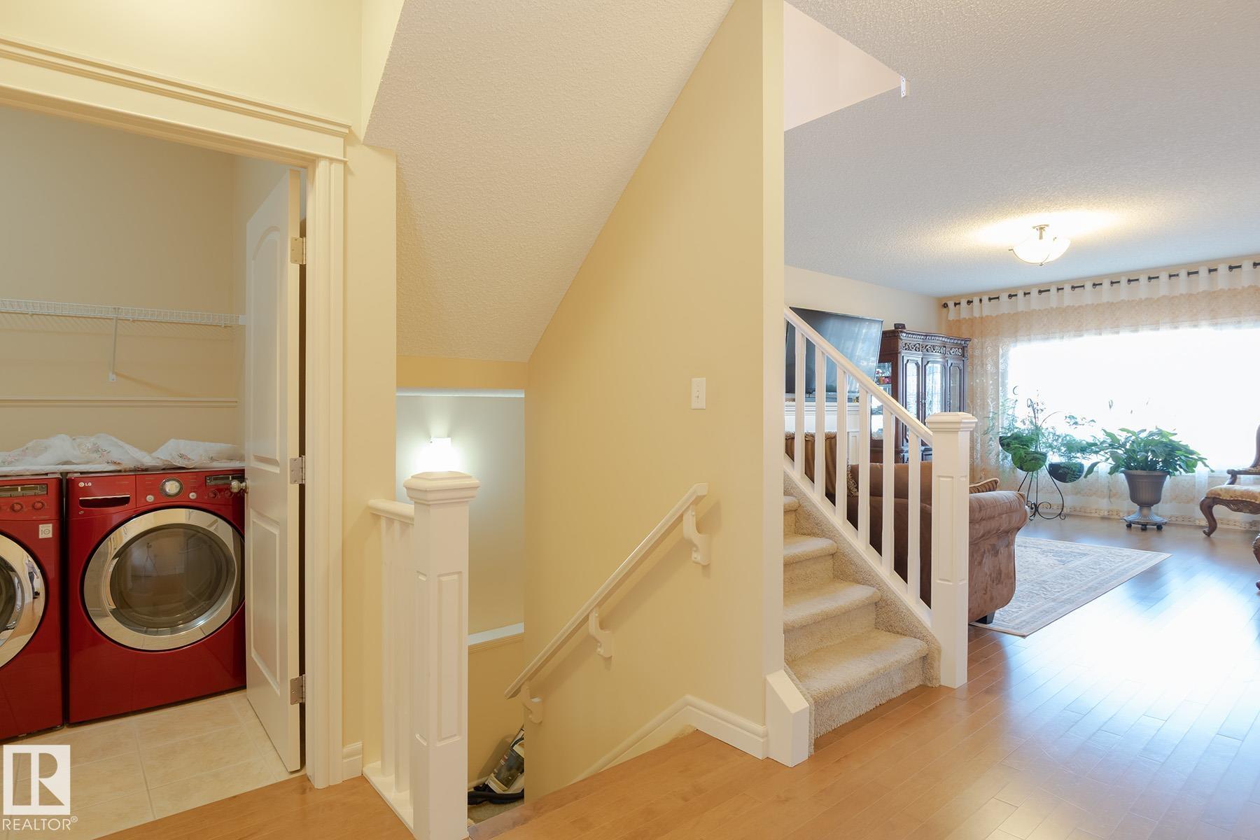 Photo 25 at 7426 Getty Way NW, Granville, Edmonton