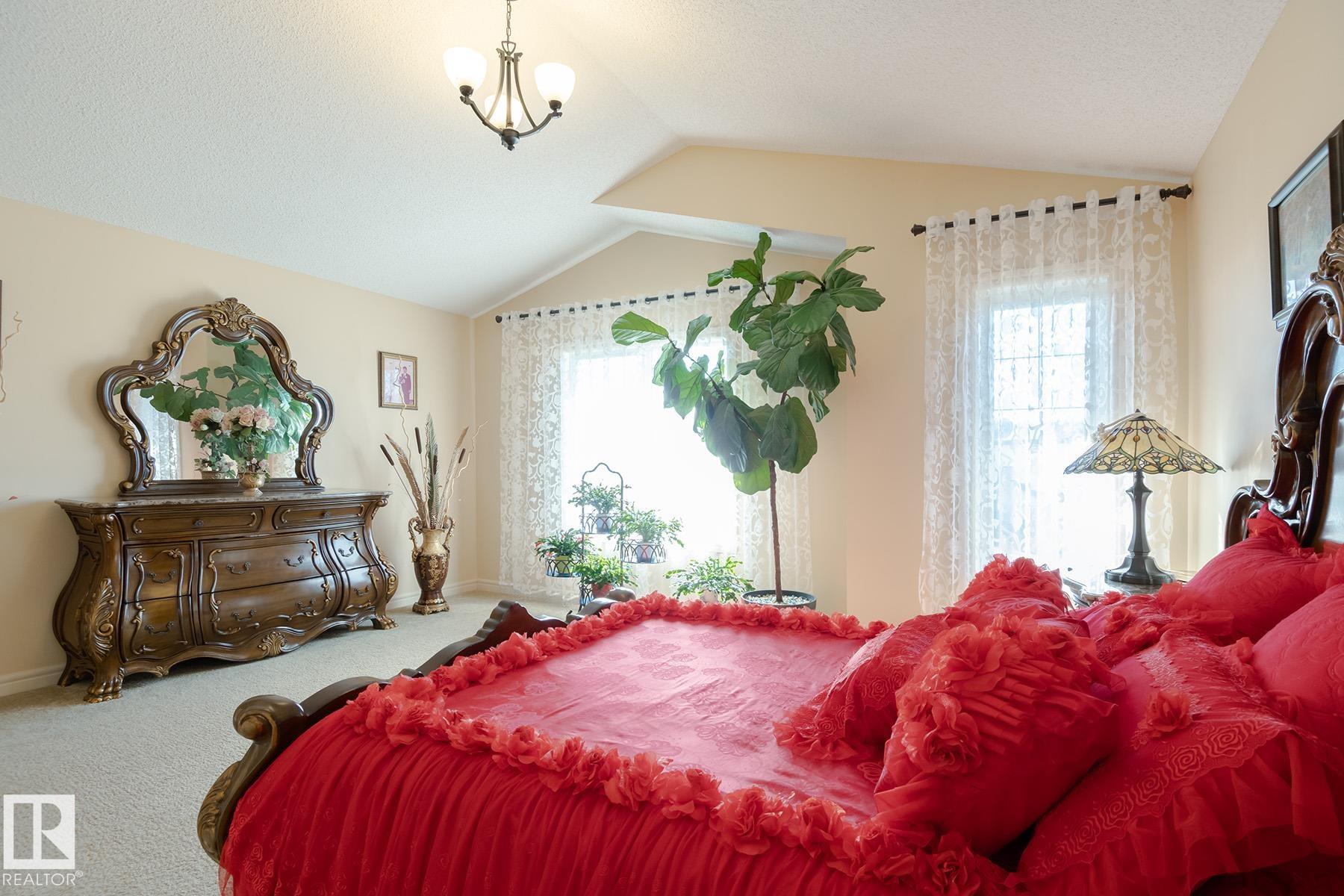 Photo 40 at 7426 Getty Way NW, Granville, Edmonton