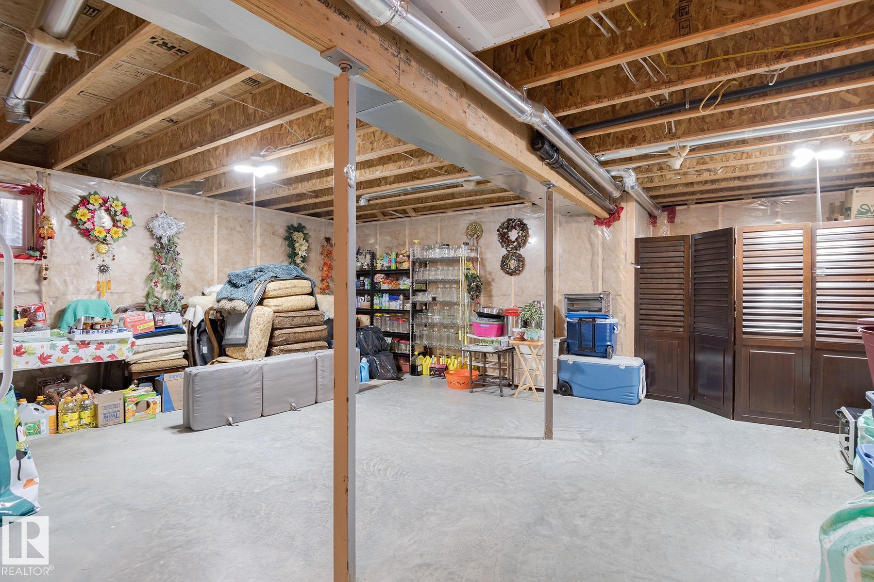 Photo 53 at 7426 Getty Way NW, Granville, Edmonton