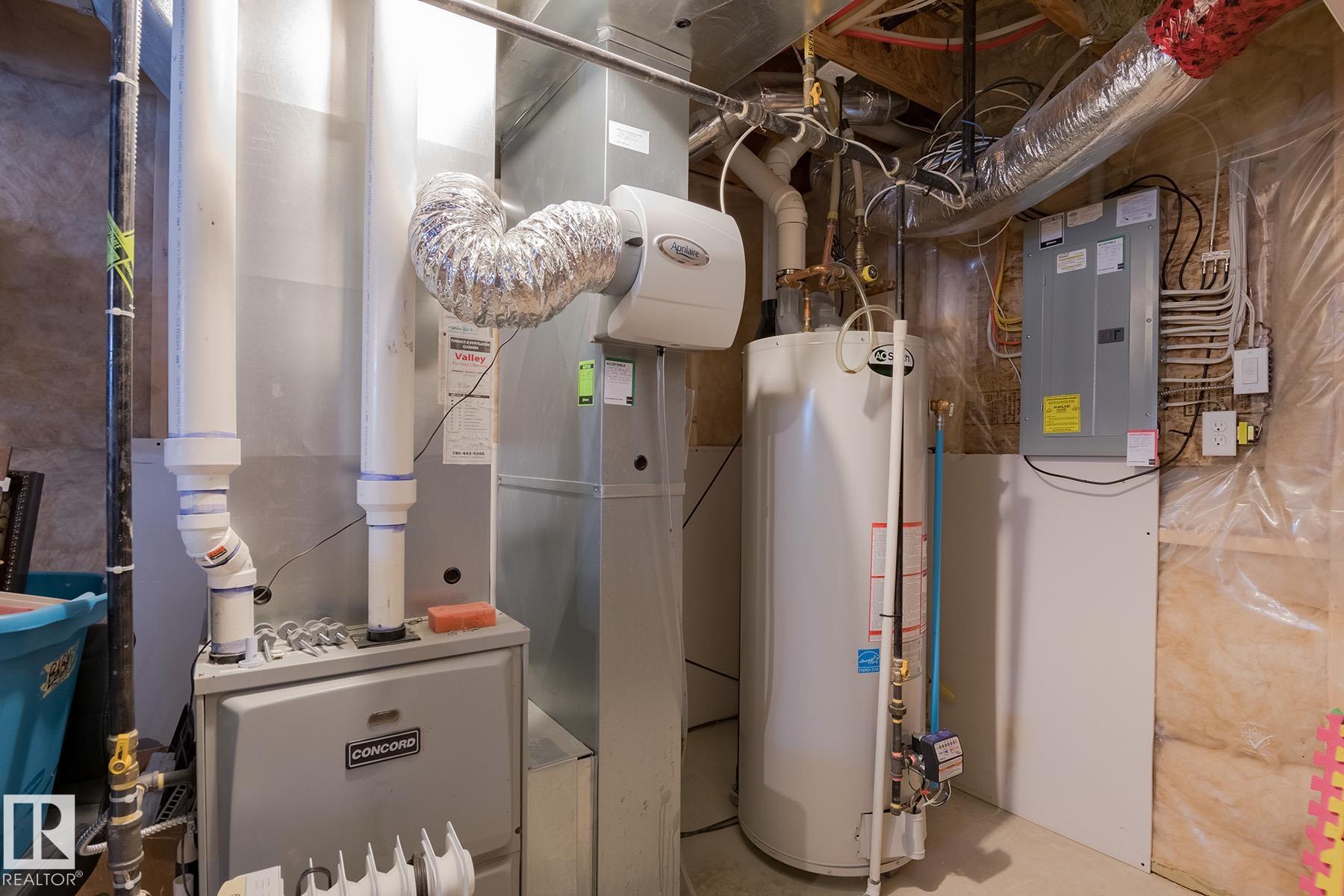 Photo 54 at 7426 Getty Way NW, Granville, Edmonton