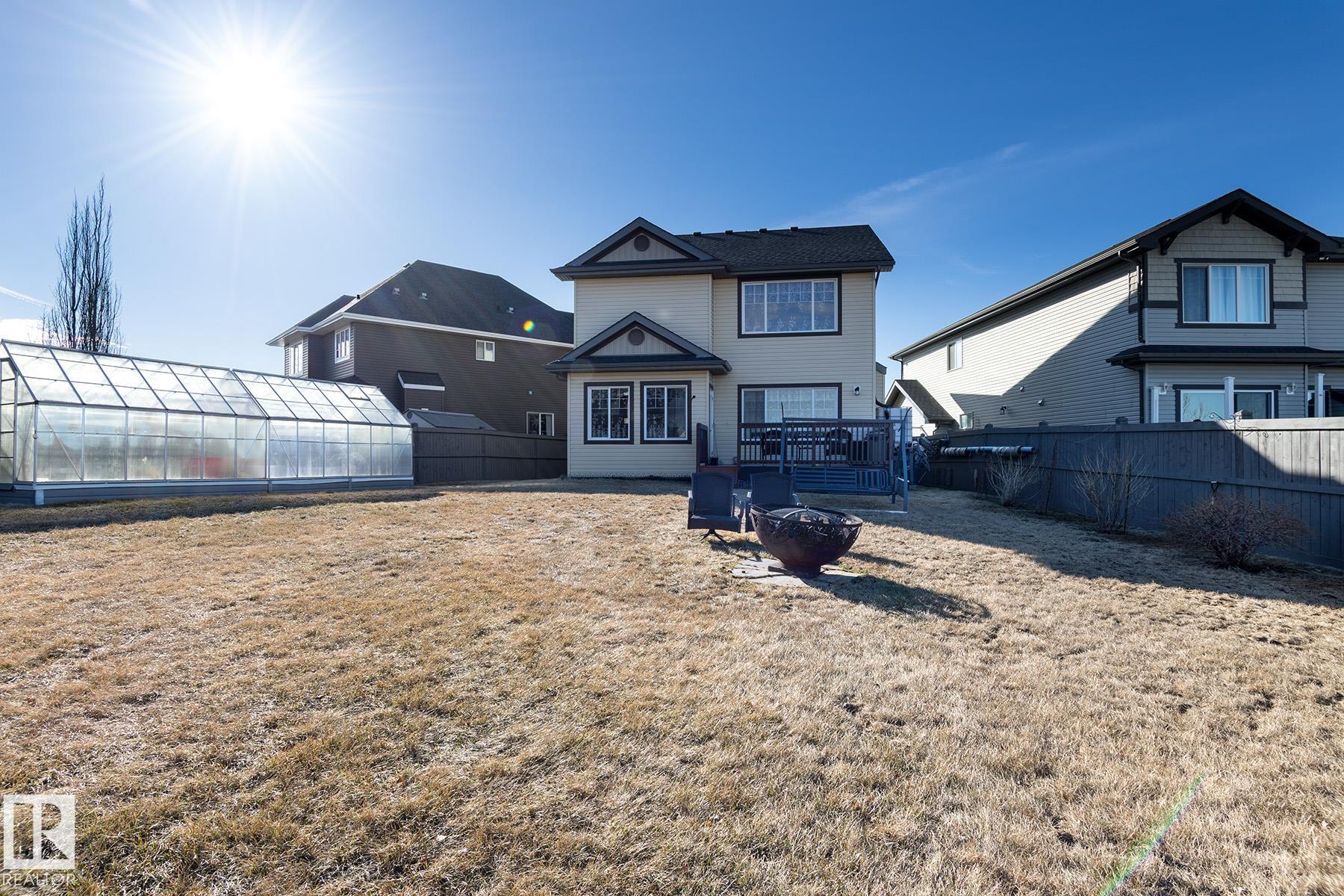 Photo 55 at 7426 Getty Way NW, Granville, Edmonton