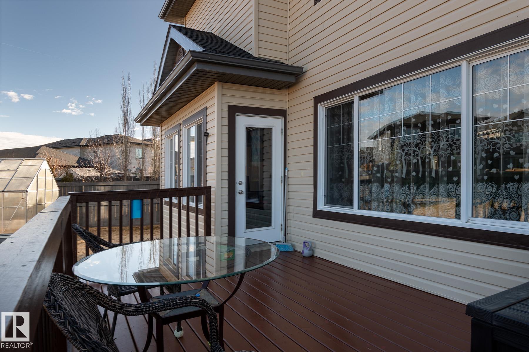 Photo 56 at 7426 Getty Way NW, Granville, Edmonton