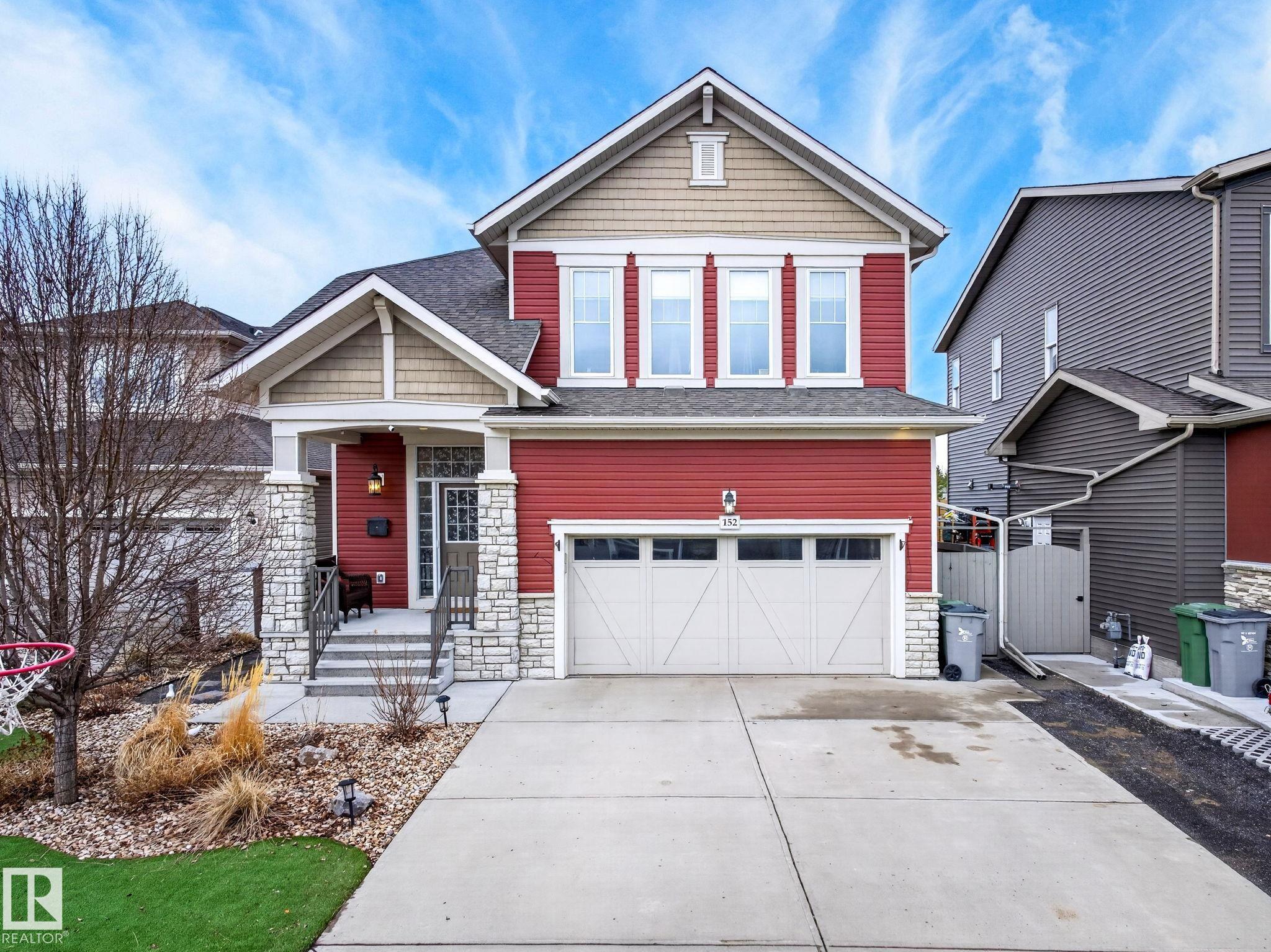 152 Rideau Crescent, Coloniale Estates, Beaumont