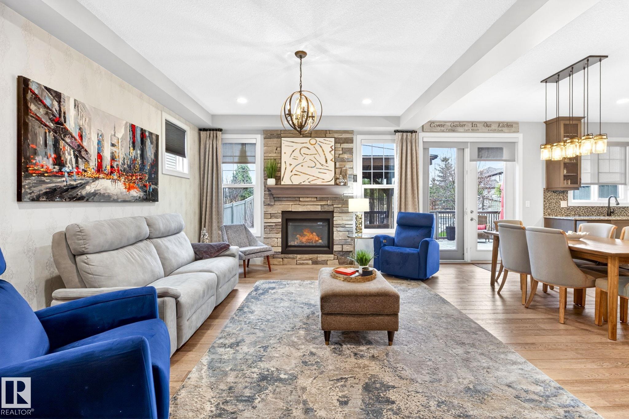 152 Rideau Crescent, Coloniale Estates, Beaumont