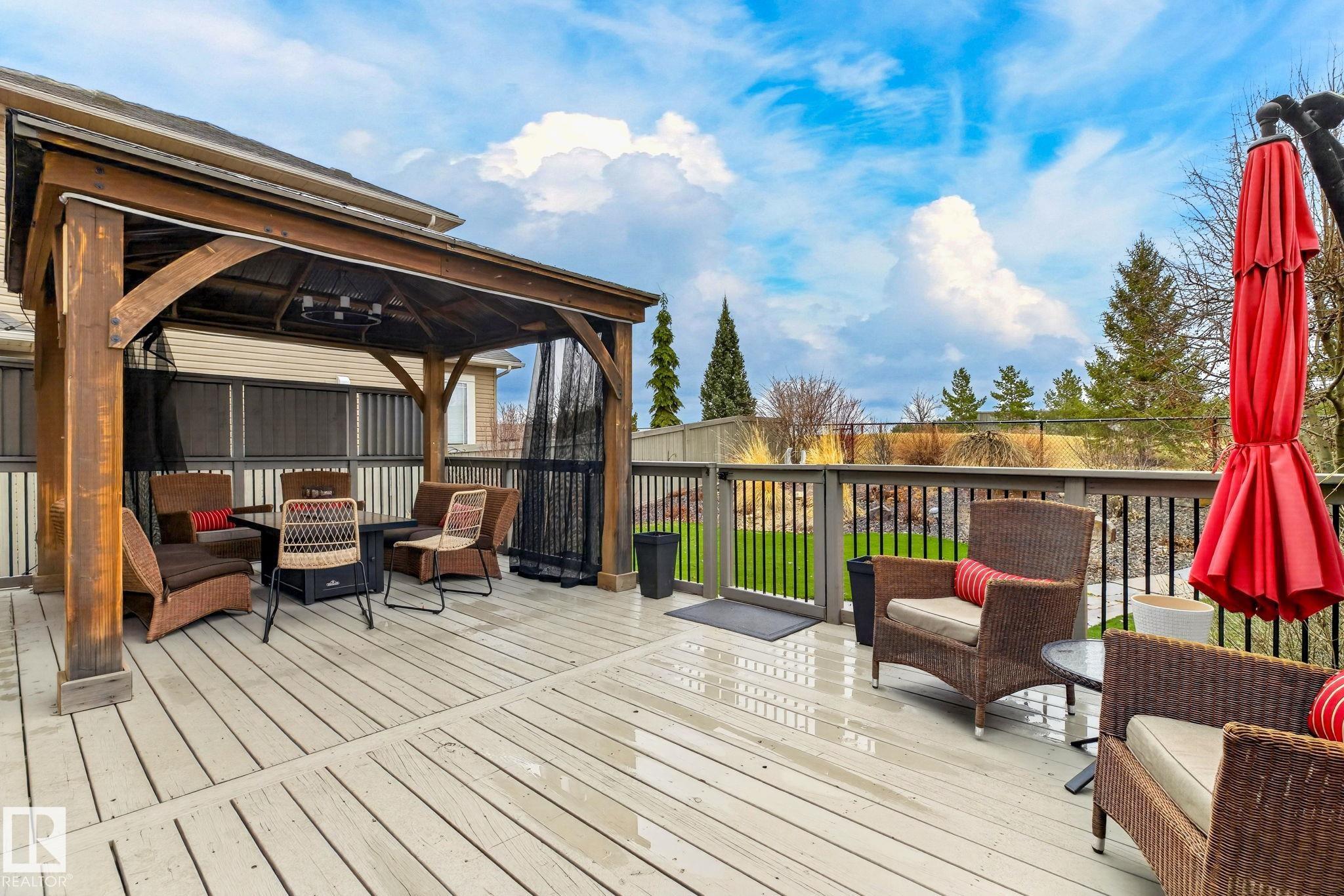 Photo 15 at 152 Rideau Crescent, Coloniale Estates, Beaumont