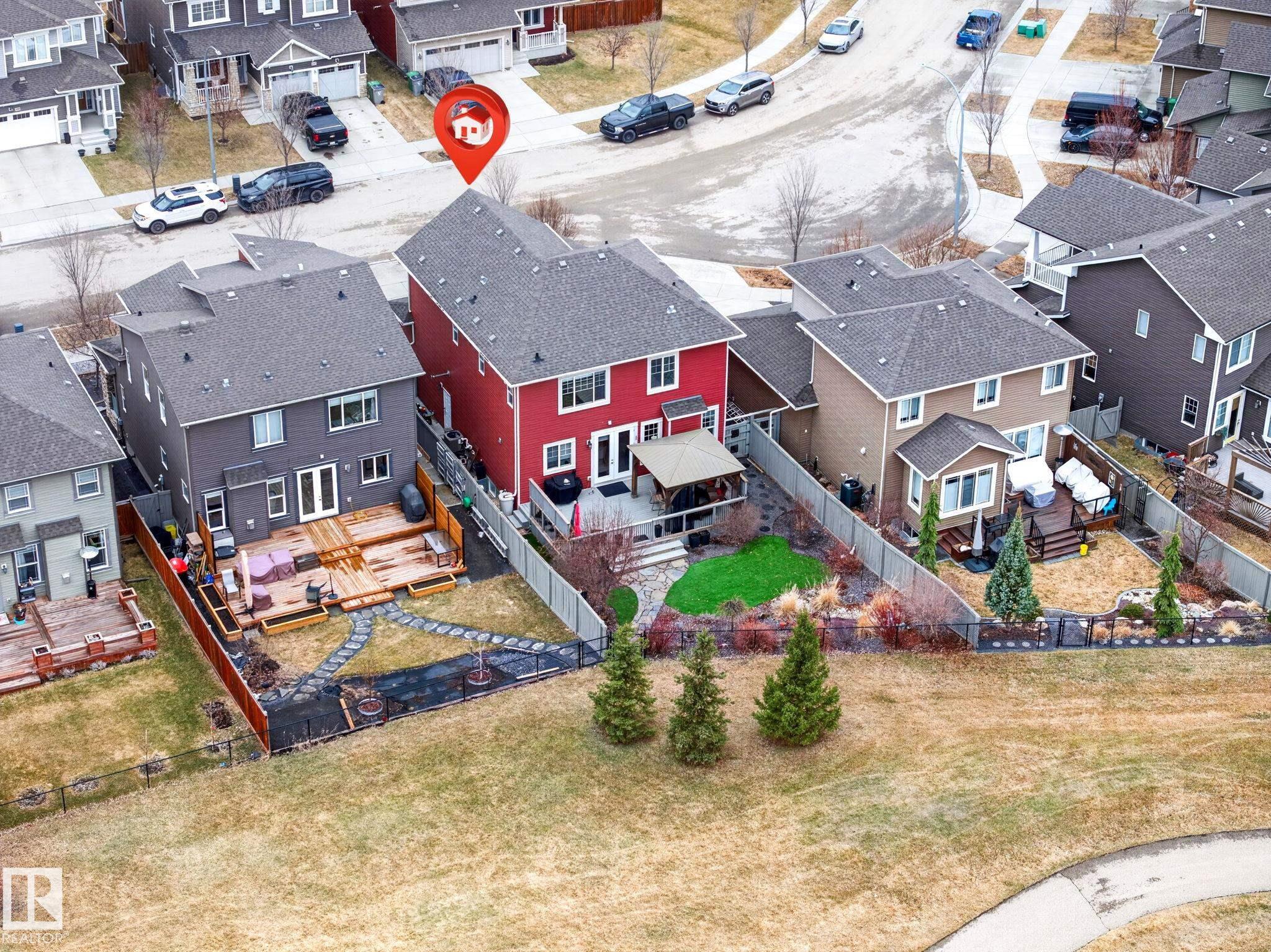 Photo 17 at 152 Rideau Crescent, Coloniale Estates, Beaumont