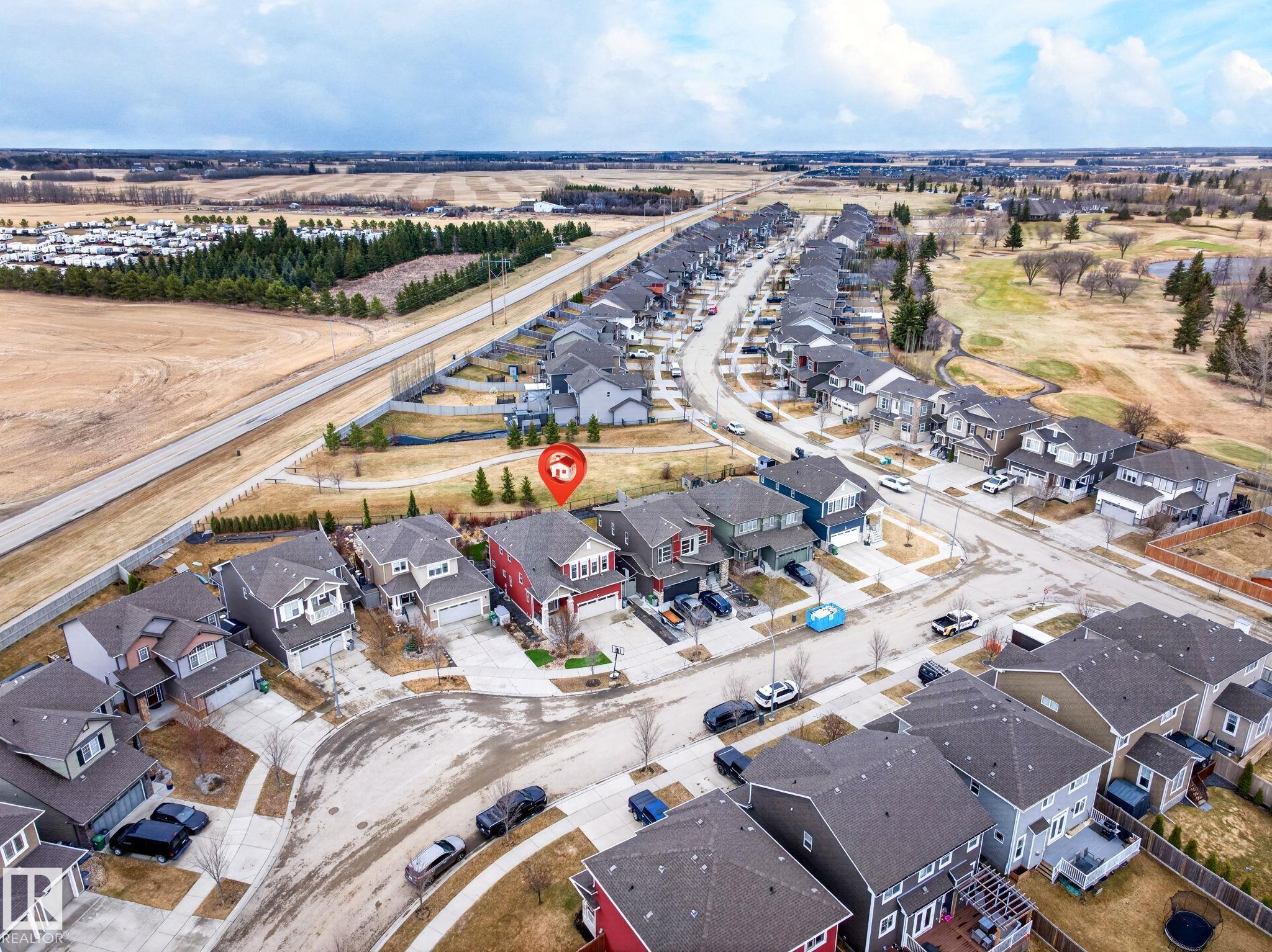 Photo 18 at 152 Rideau Crescent, Coloniale Estates, Beaumont