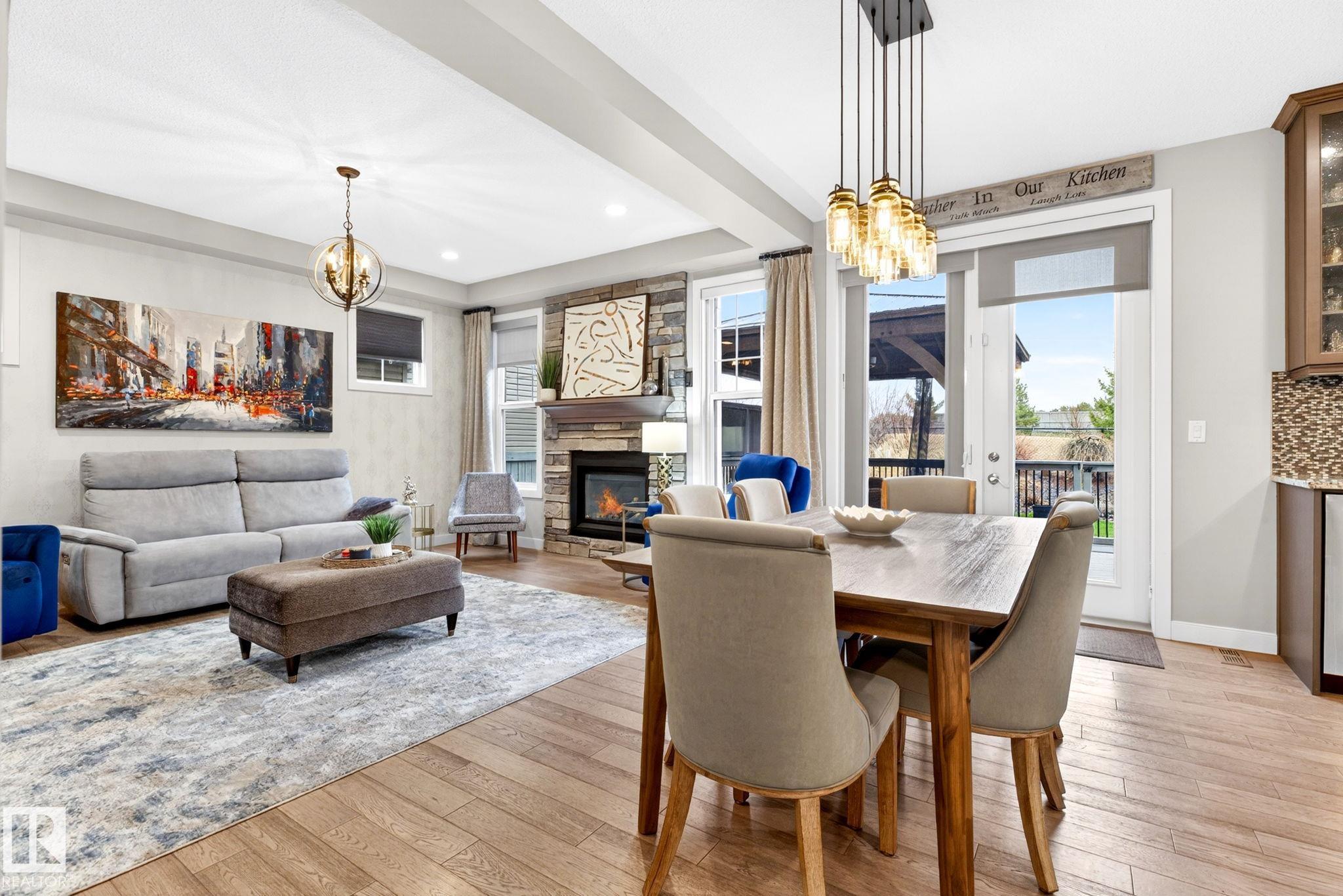 152 Rideau Crescent, Coloniale Estates, Beaumont