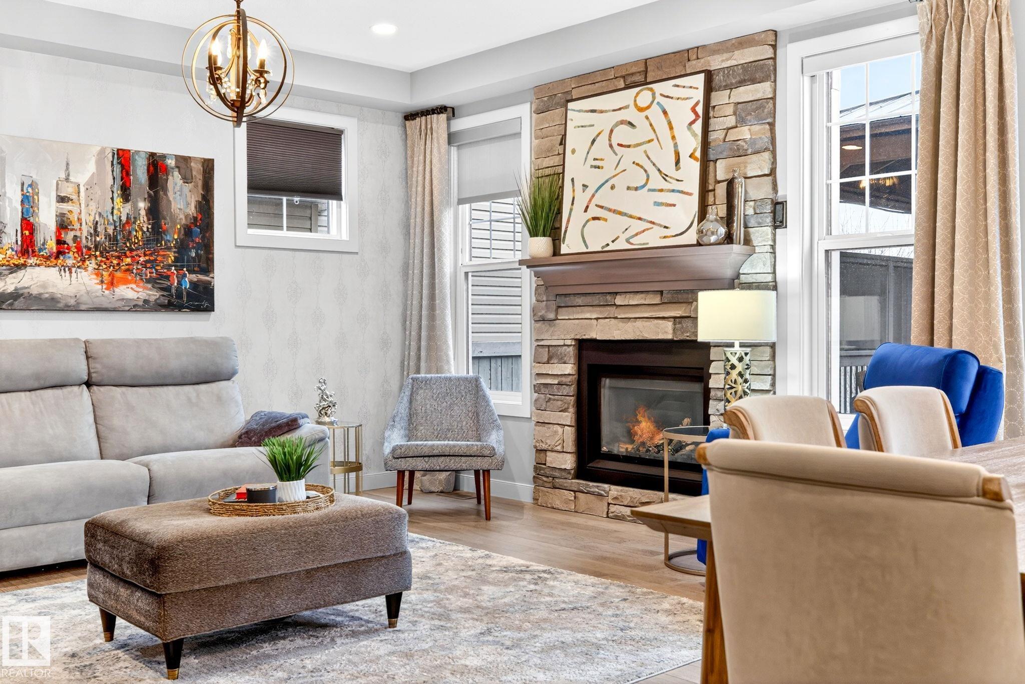 Photo 23 at 152 Rideau Crescent, Coloniale Estates, Beaumont