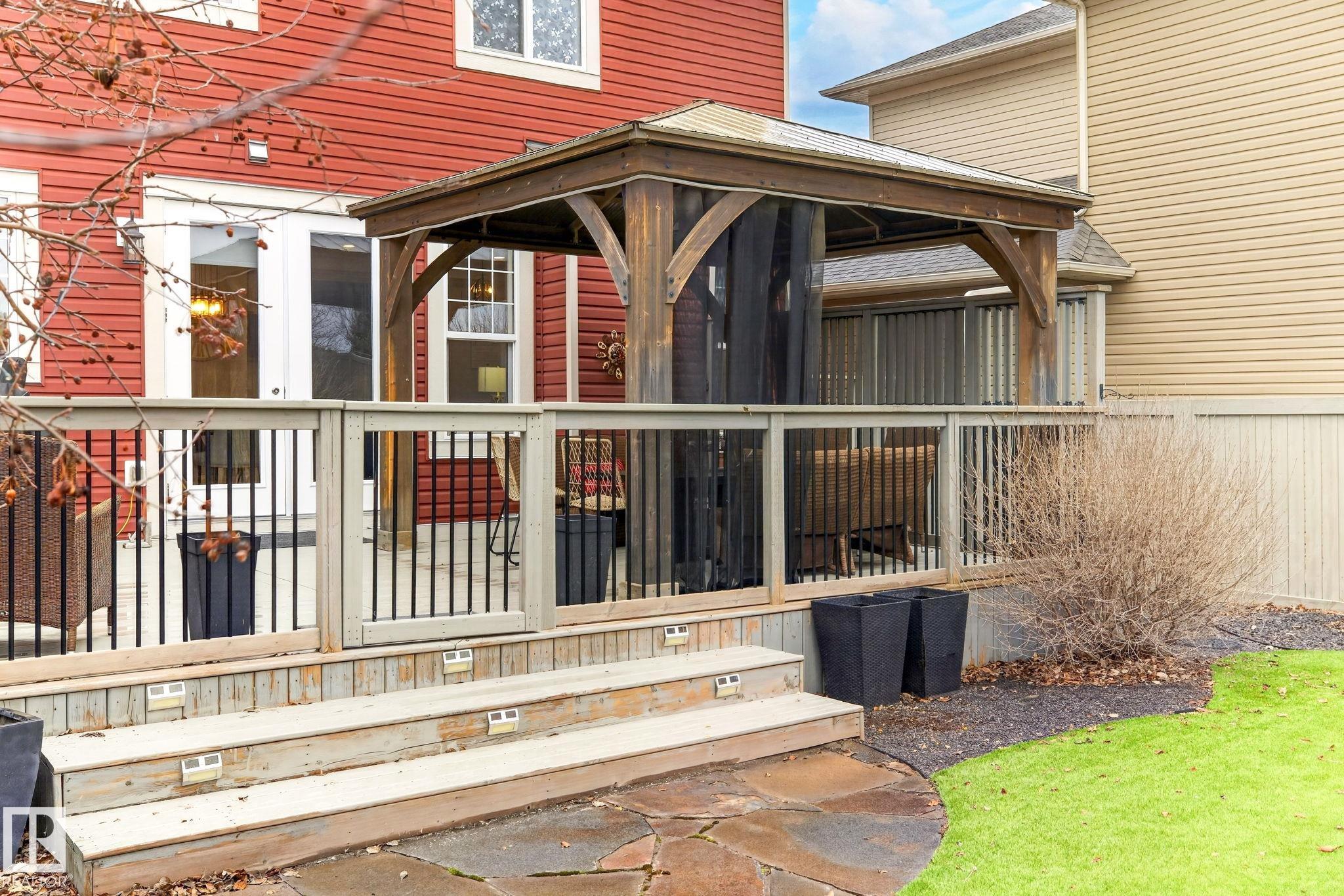 Photo 55 at 152 Rideau Crescent, Coloniale Estates, Beaumont