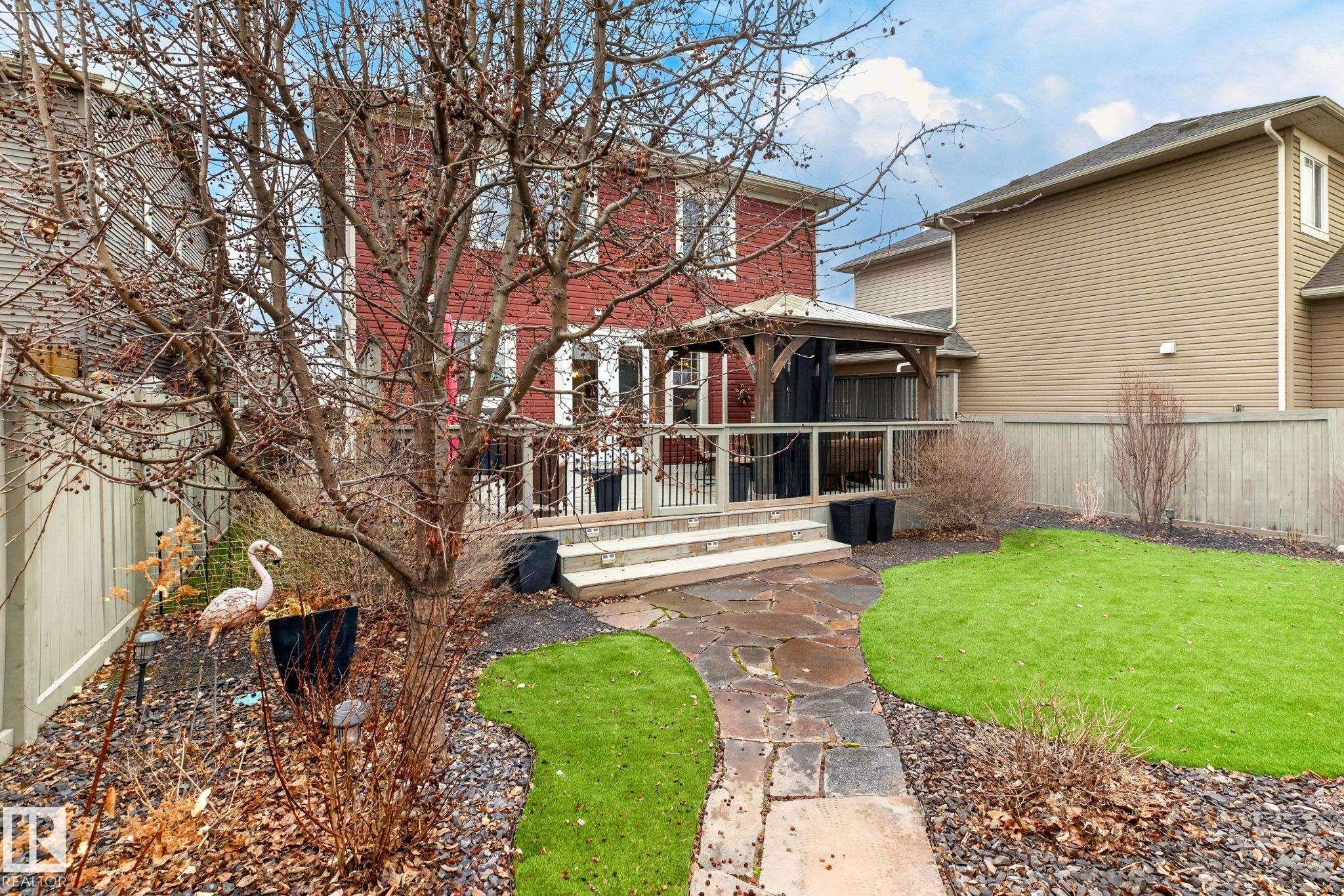 Photo 56 at 152 Rideau Crescent, Coloniale Estates, Beaumont