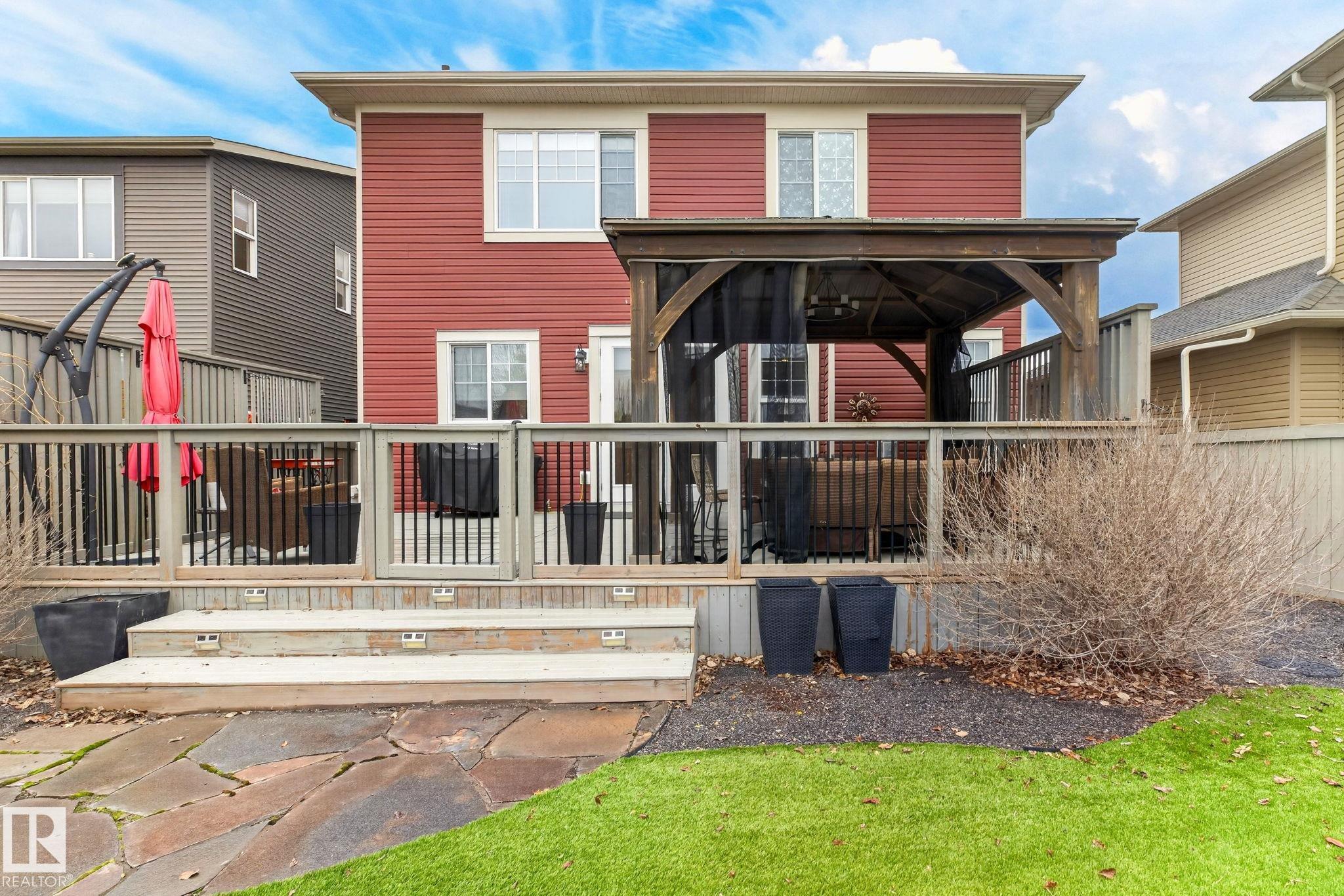 Photo 57 at 152 Rideau Crescent, Coloniale Estates, Beaumont