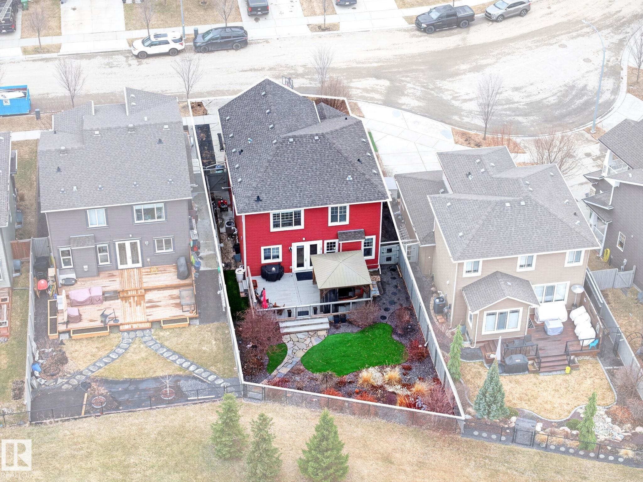 Photo 60 at 152 Rideau Crescent, Coloniale Estates, Beaumont