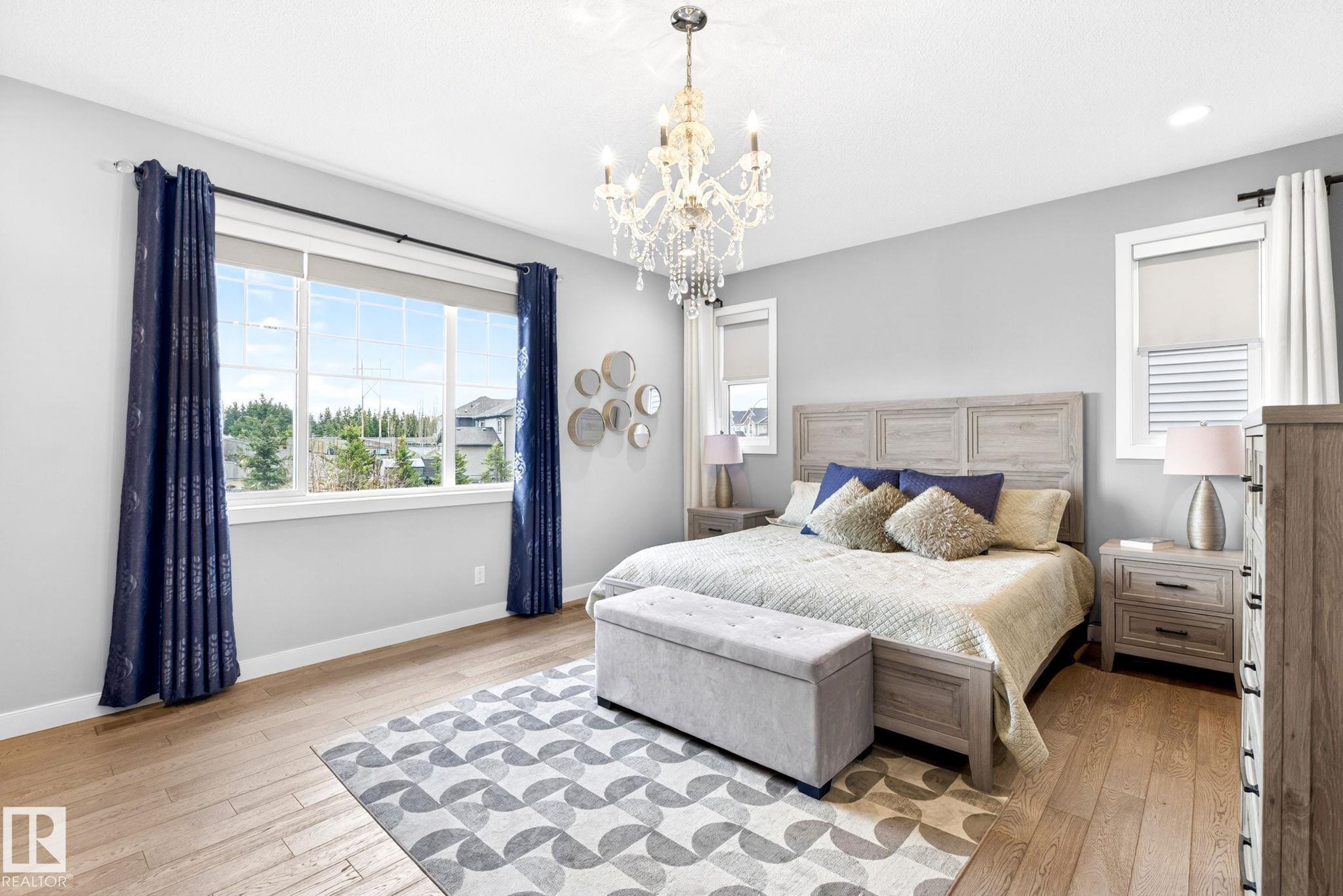 Photo 7 at 152 Rideau Crescent, Coloniale Estates, Beaumont