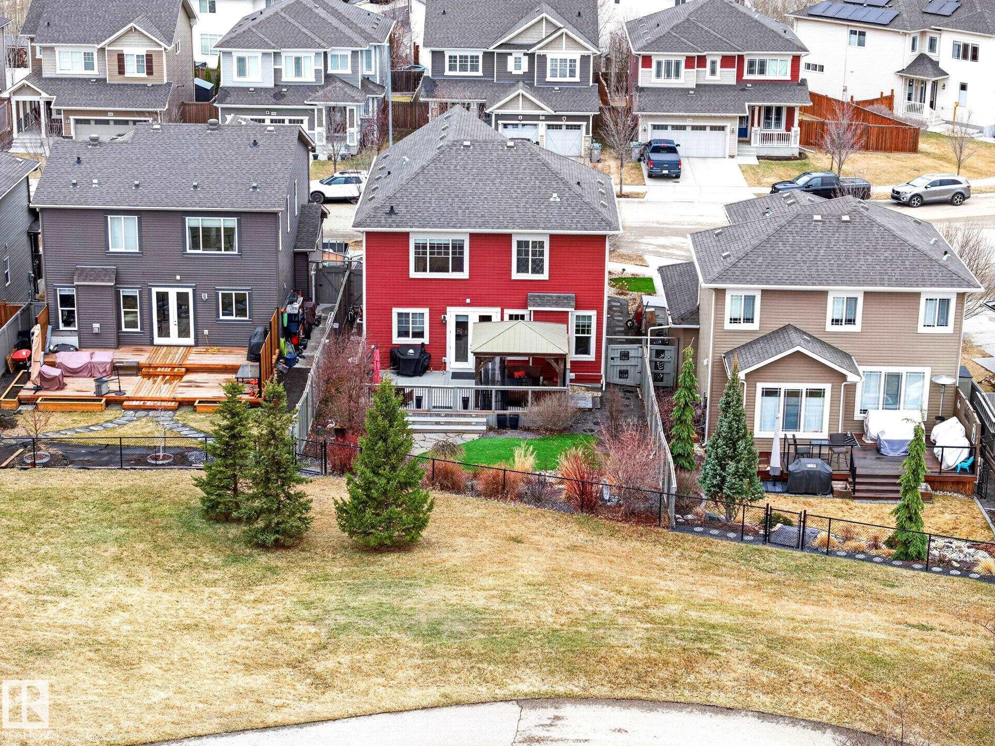 Photo 61 at 152 Rideau Crescent, Coloniale Estates, Beaumont