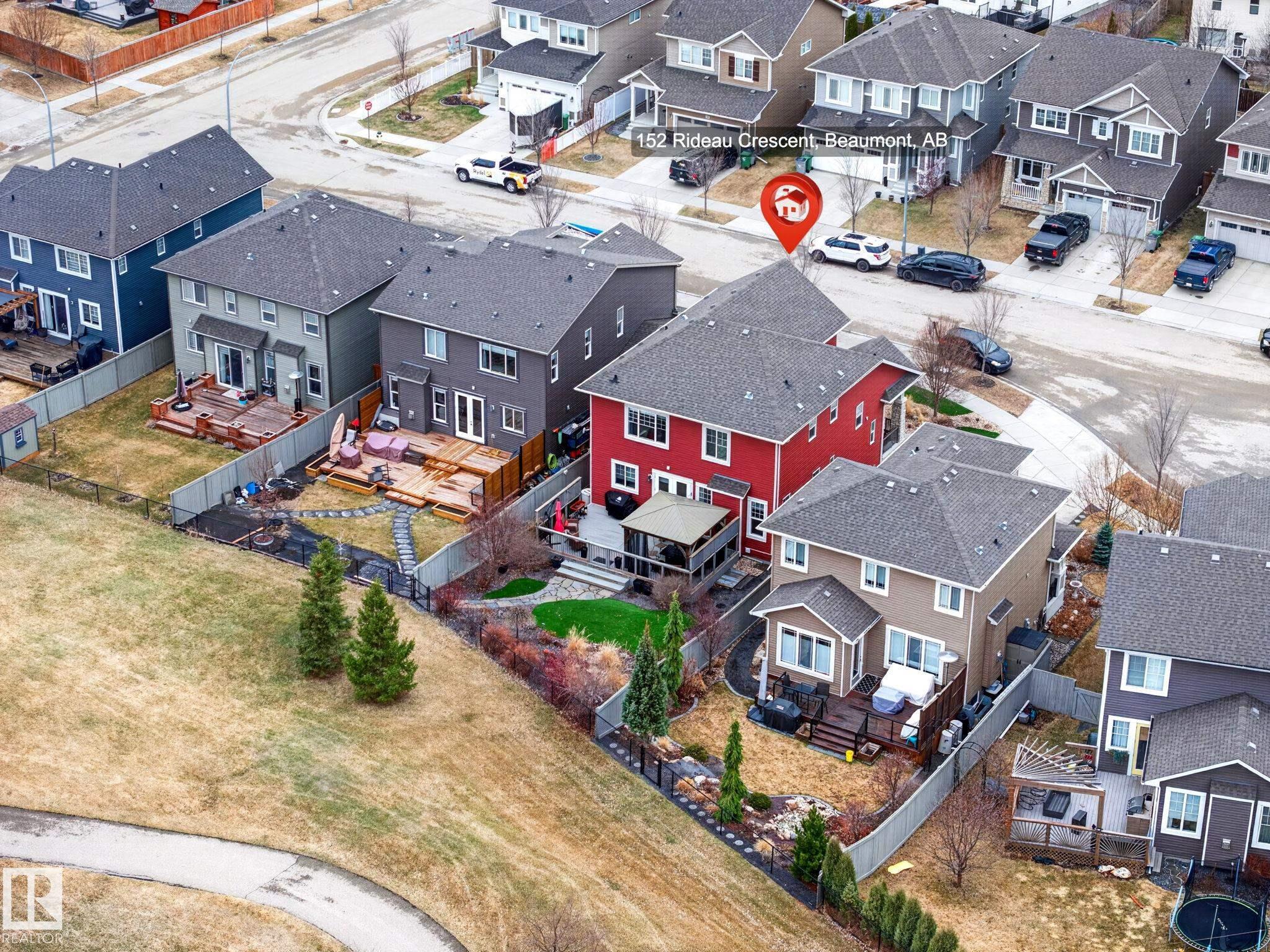 Photo 62 at 152 Rideau Crescent, Coloniale Estates, Beaumont