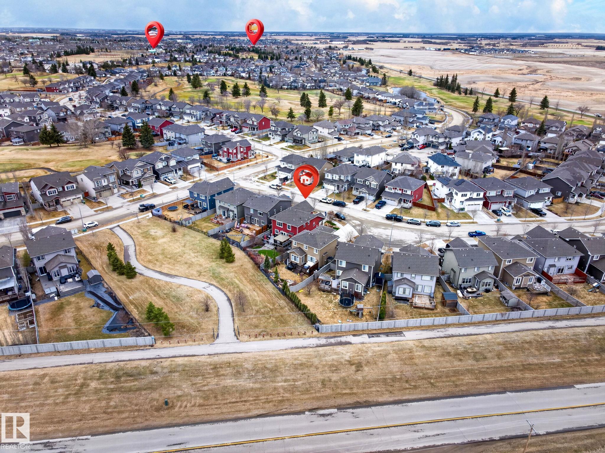 Photo 65 at 152 Rideau Crescent, Coloniale Estates, Beaumont