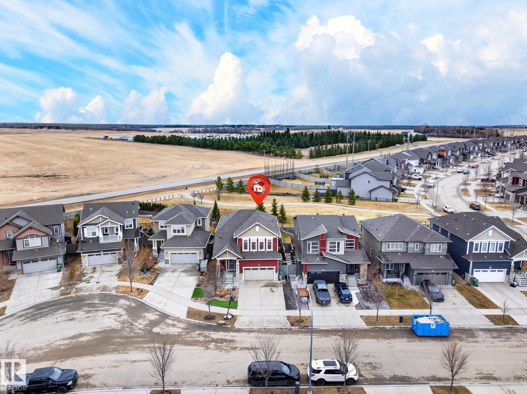 Photo 66 at 152 Rideau Crescent, Coloniale Estates, Beaumont