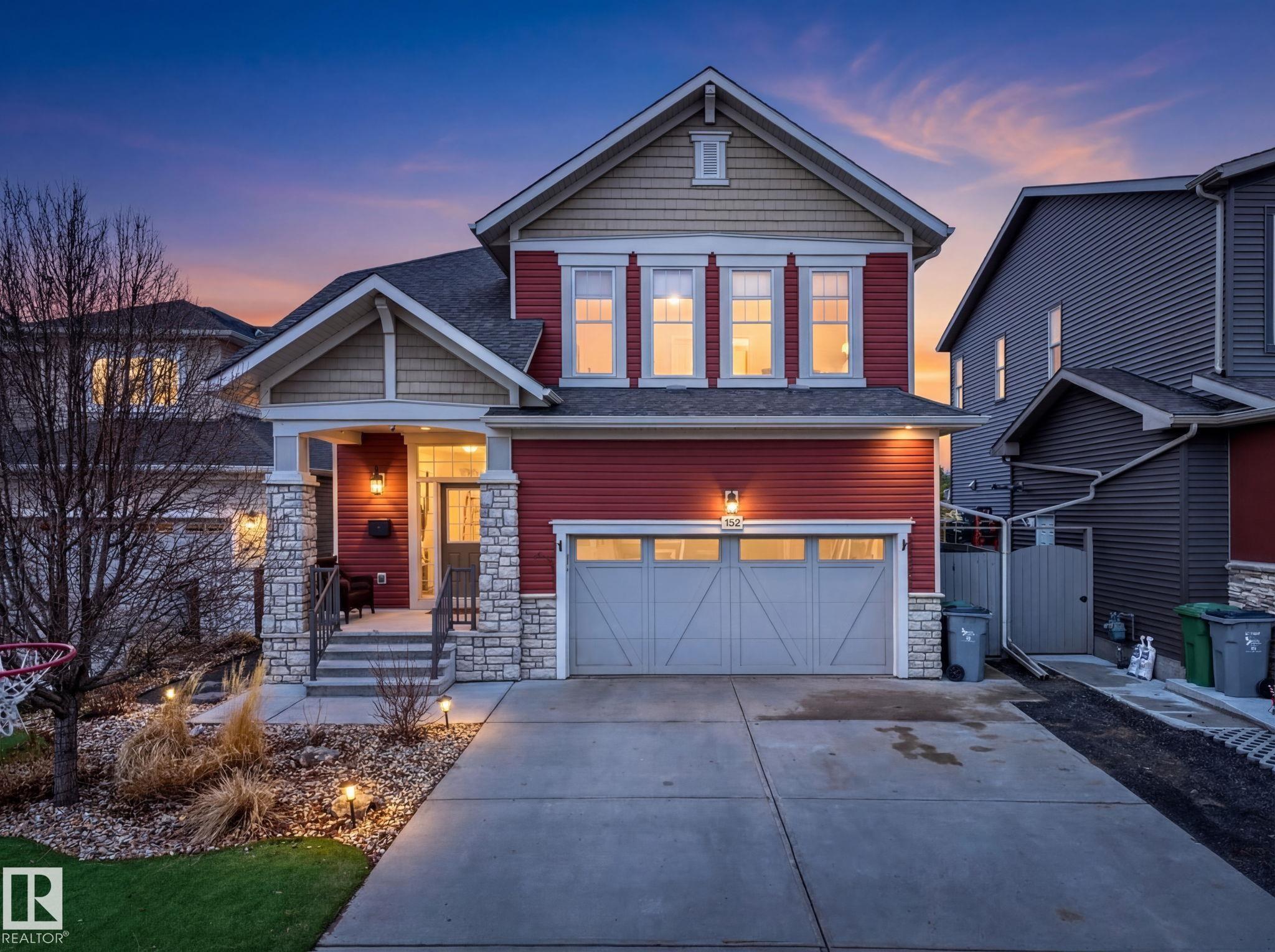 Photo 67 at 152 Rideau Crescent, Coloniale Estates, Beaumont