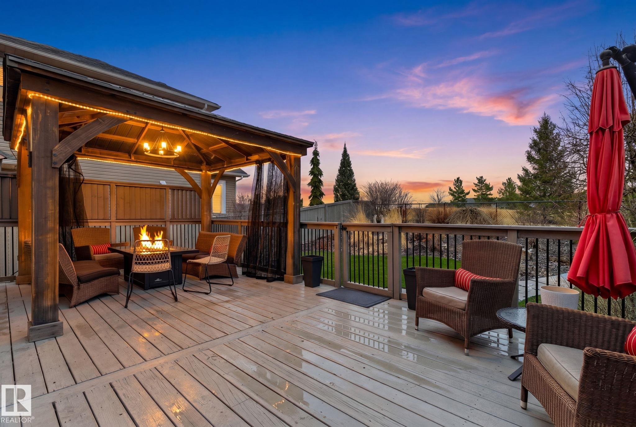 Photo 68 at 152 Rideau Crescent, Coloniale Estates, Beaumont