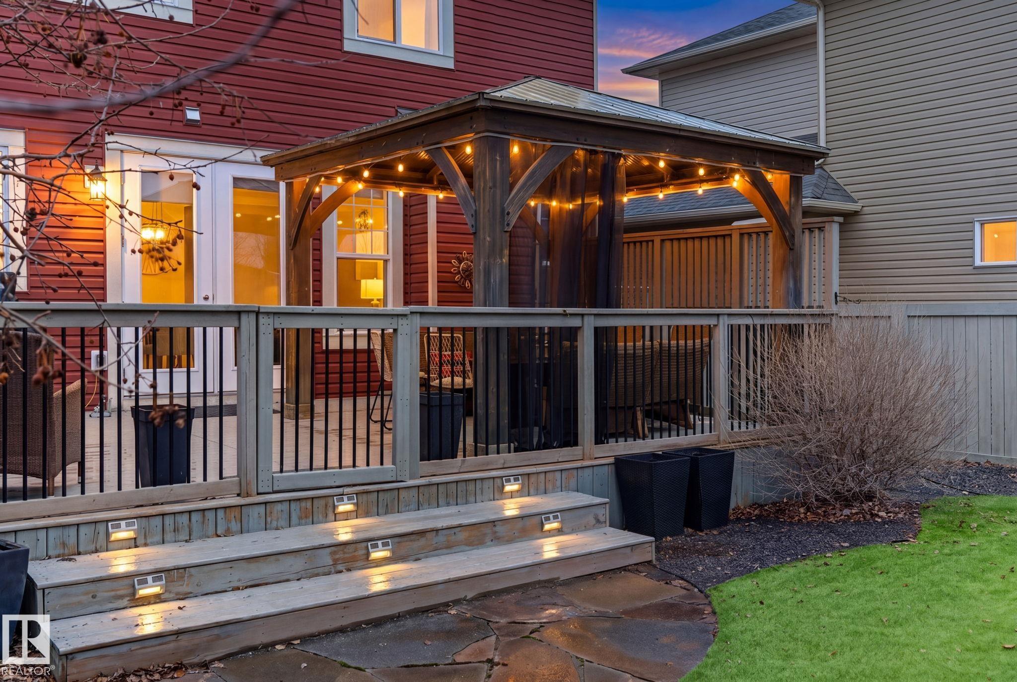 Photo 69 at 152 Rideau Crescent, Coloniale Estates, Beaumont