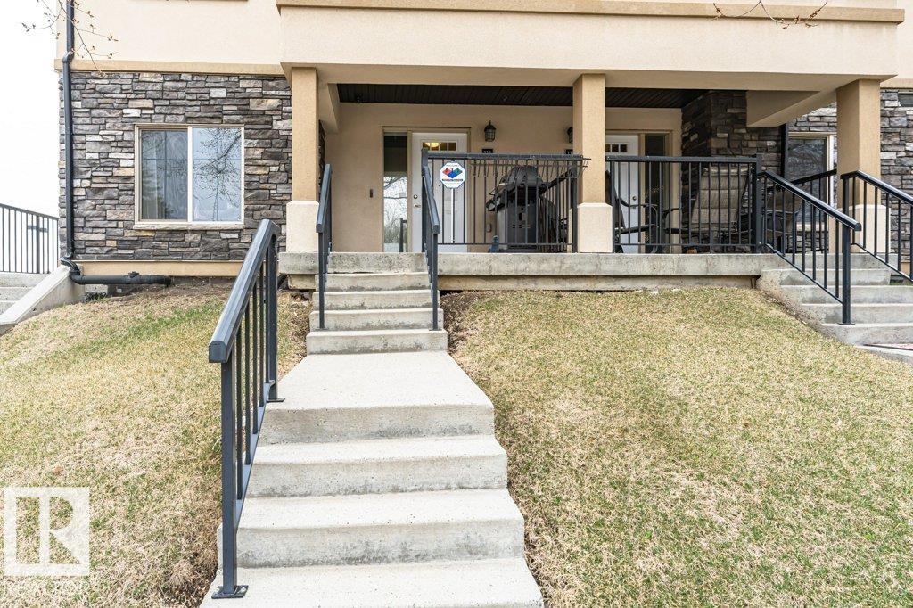 Picture for #114 10540 56 AV NW