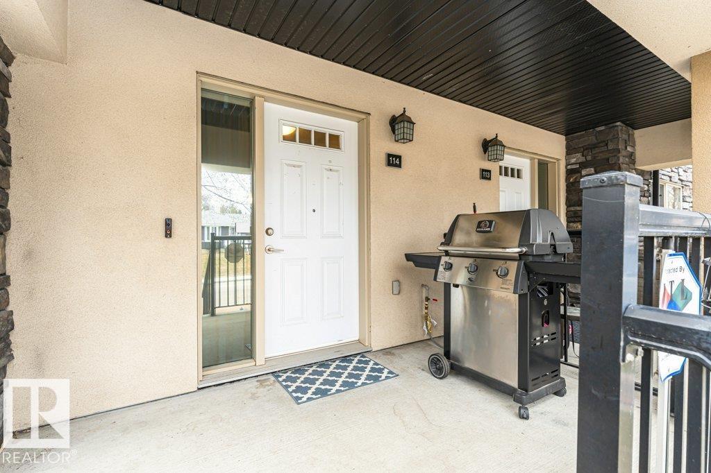 Picture for #114 10540 56 AV NW