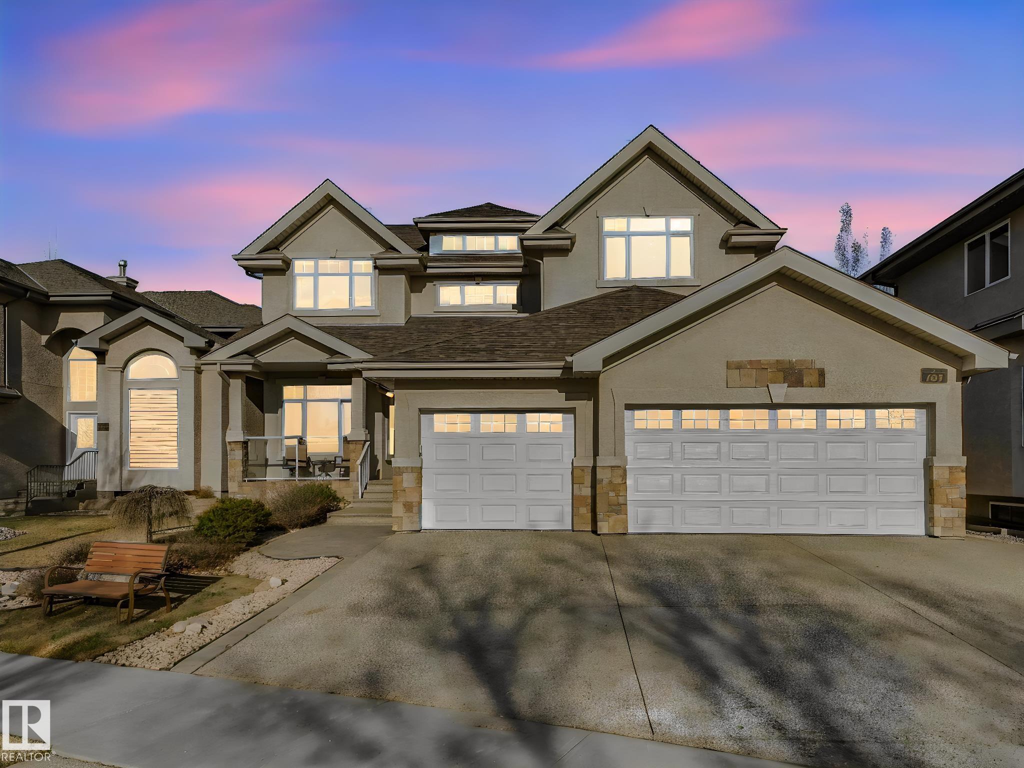 707 Hollingsworth green NW, Hodgson, Edmonton