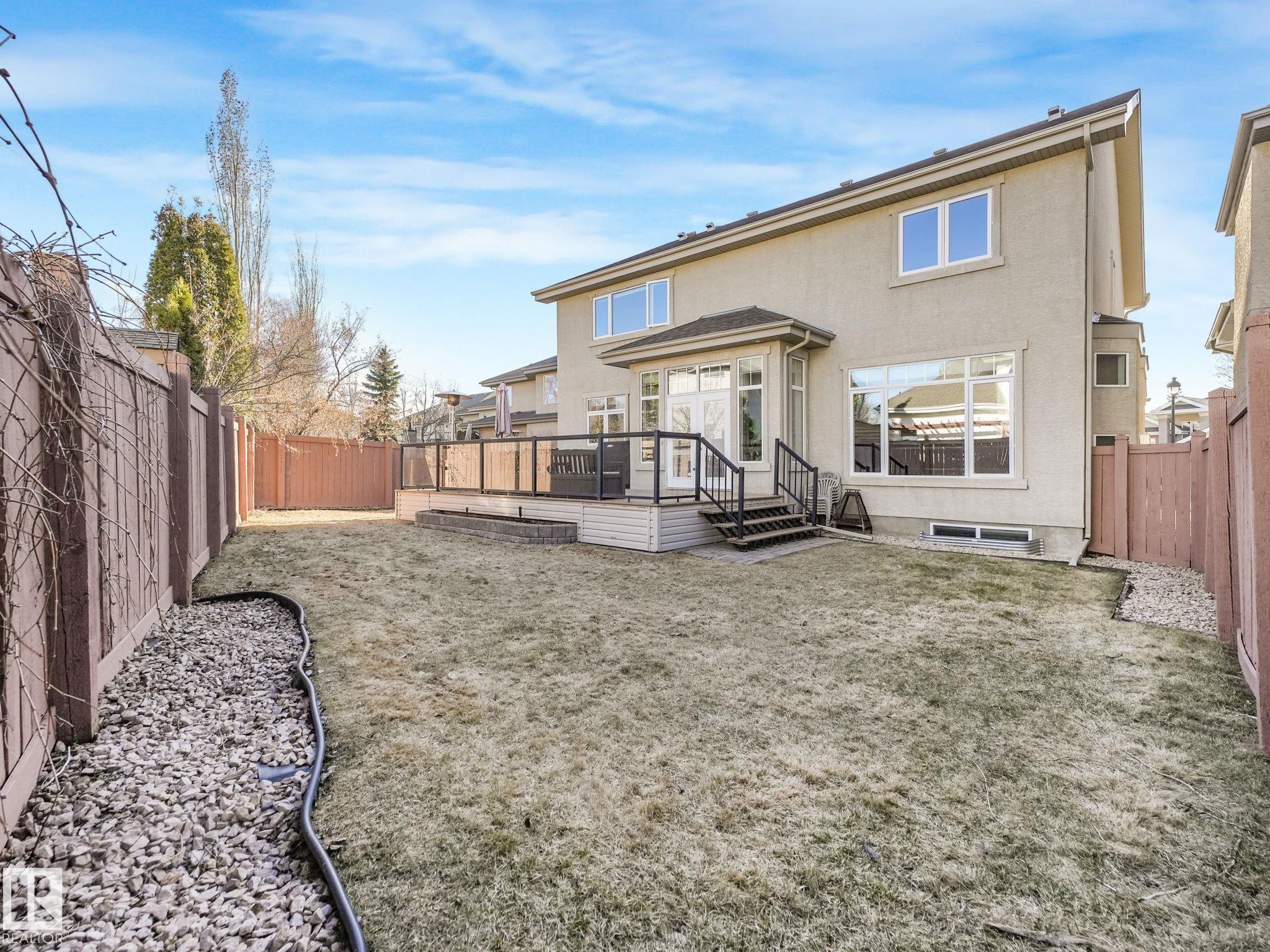 Photo 59 at 707 Hollingsworth green NW, Hodgson, Edmonton