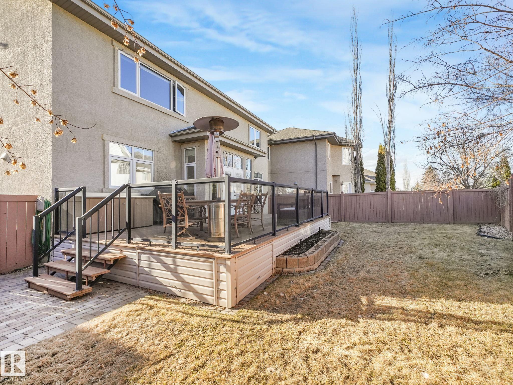 Photo 60 at 707 Hollingsworth green NW, Hodgson, Edmonton