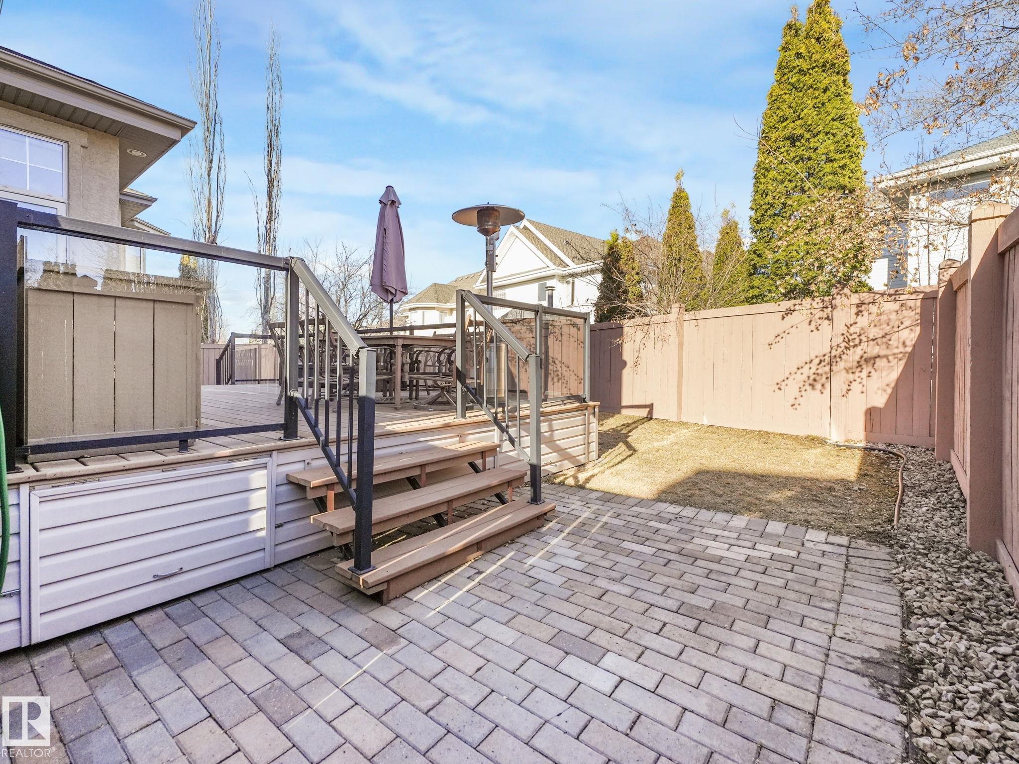 Photo 62 at 707 Hollingsworth green NW, Hodgson, Edmonton