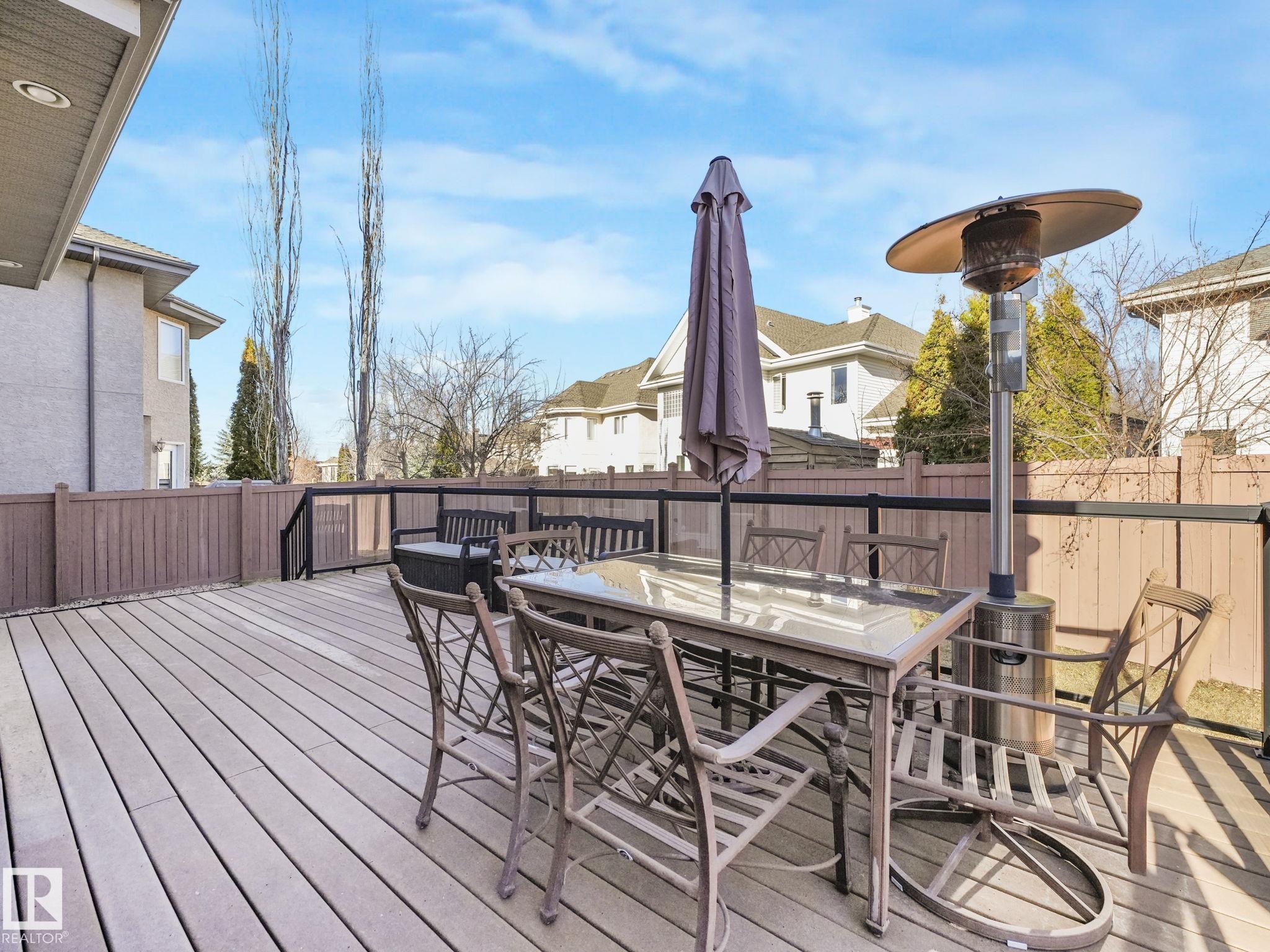 Photo 63 at 707 Hollingsworth green NW, Hodgson, Edmonton