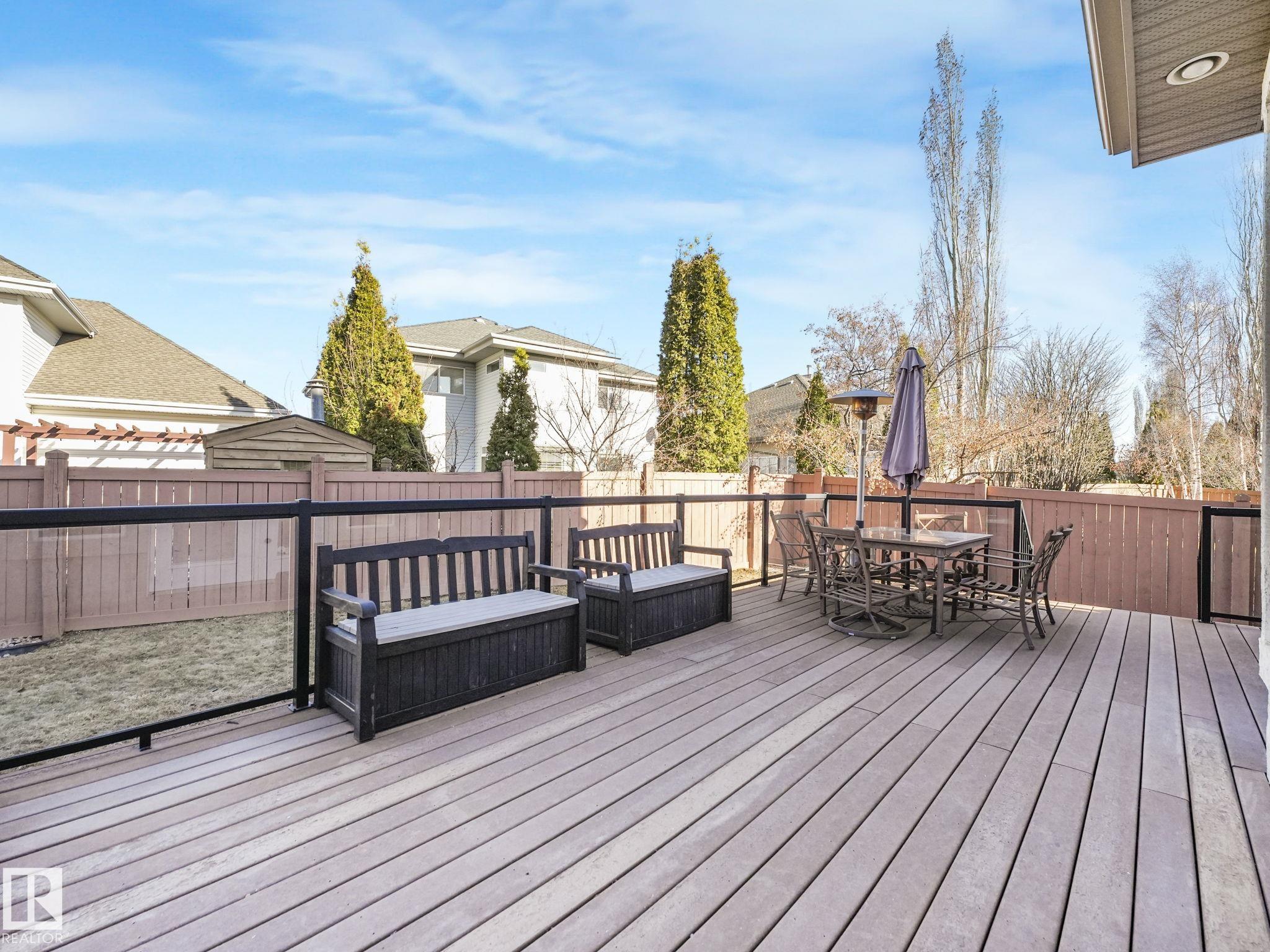 Photo 64 at 707 Hollingsworth green NW, Hodgson, Edmonton