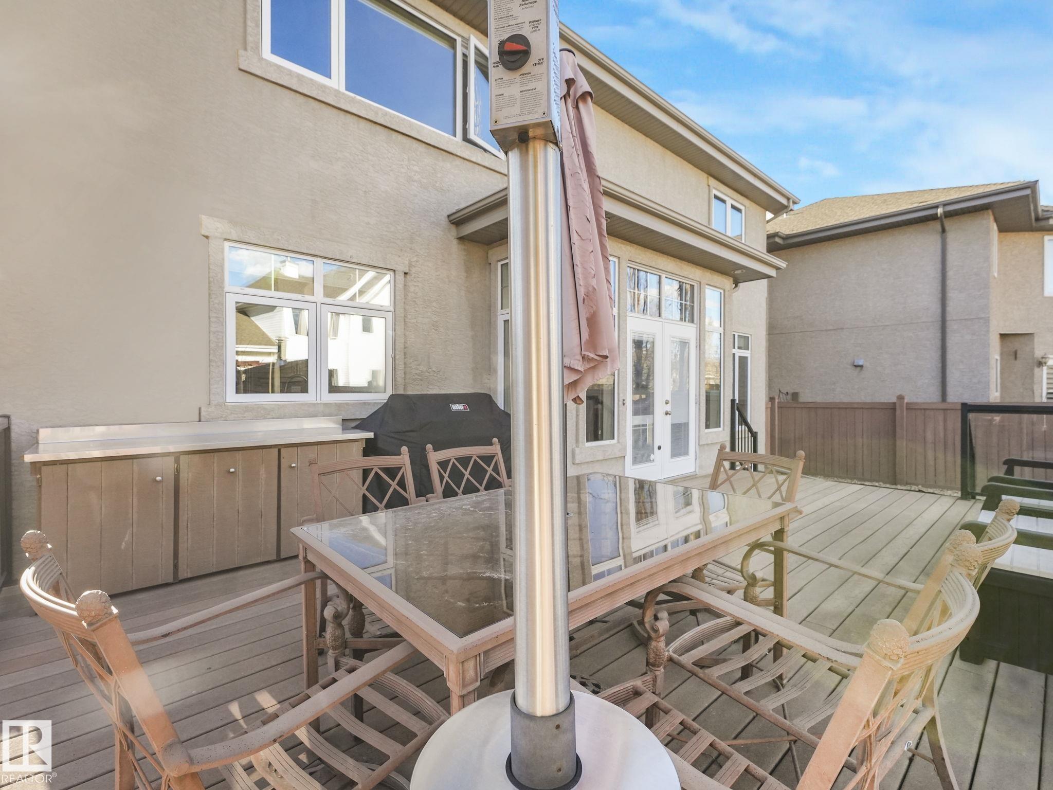 Photo 65 at 707 Hollingsworth green NW, Hodgson, Edmonton