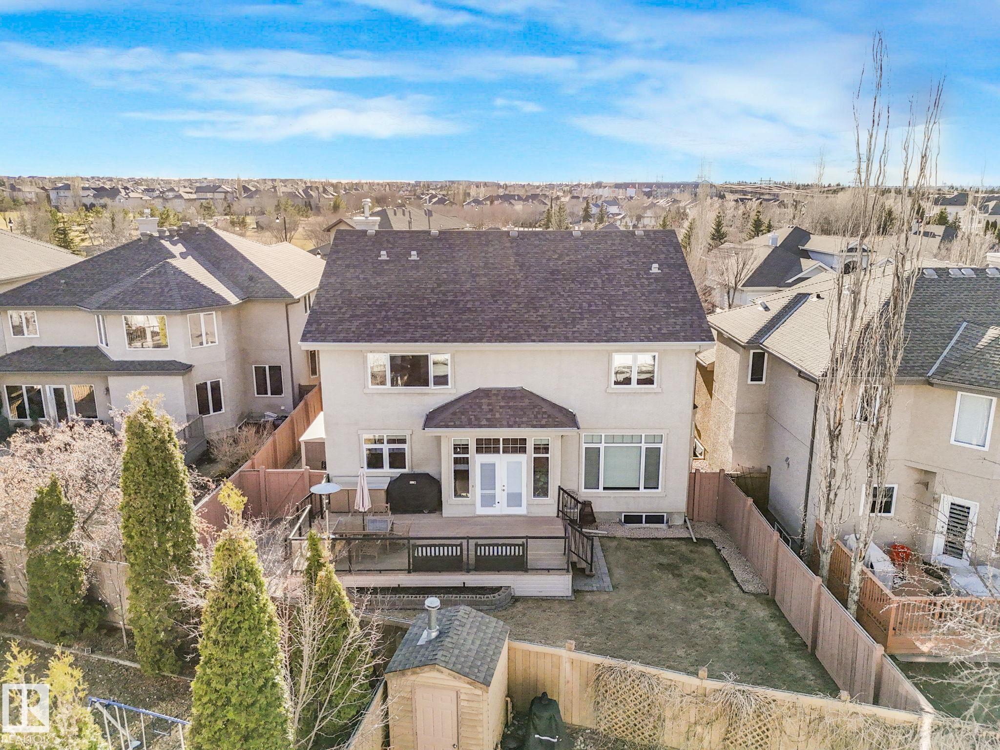 Photo 66 at 707 Hollingsworth green NW, Hodgson, Edmonton