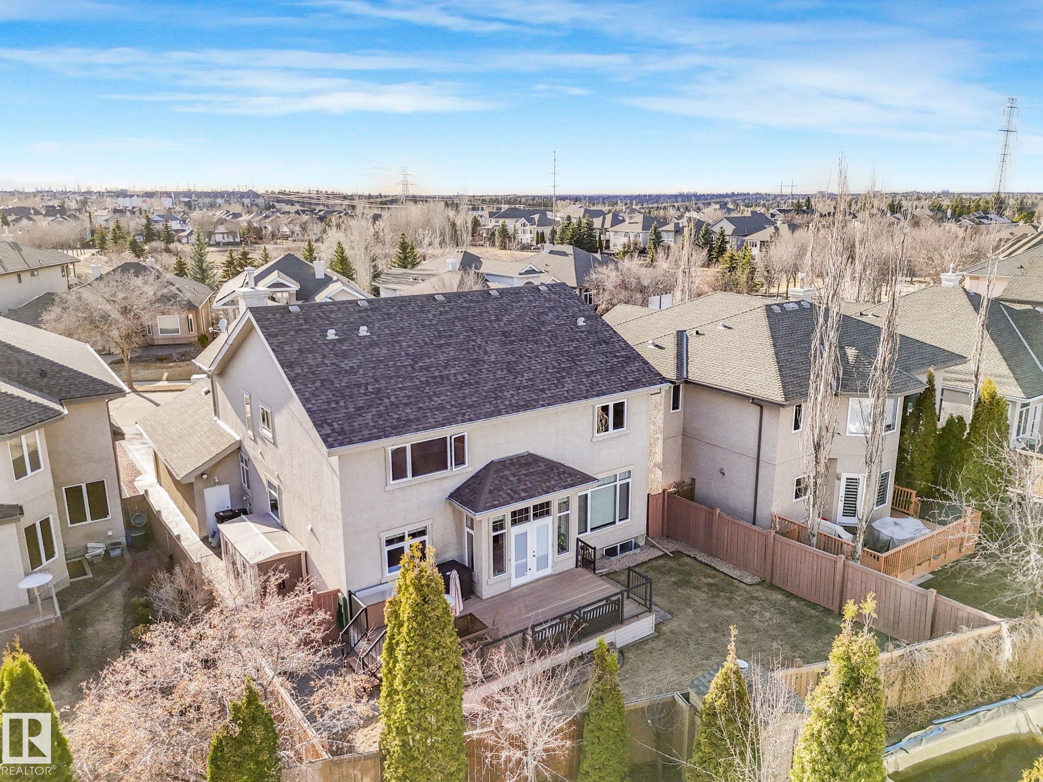 Photo 67 at 707 Hollingsworth green NW, Hodgson, Edmonton