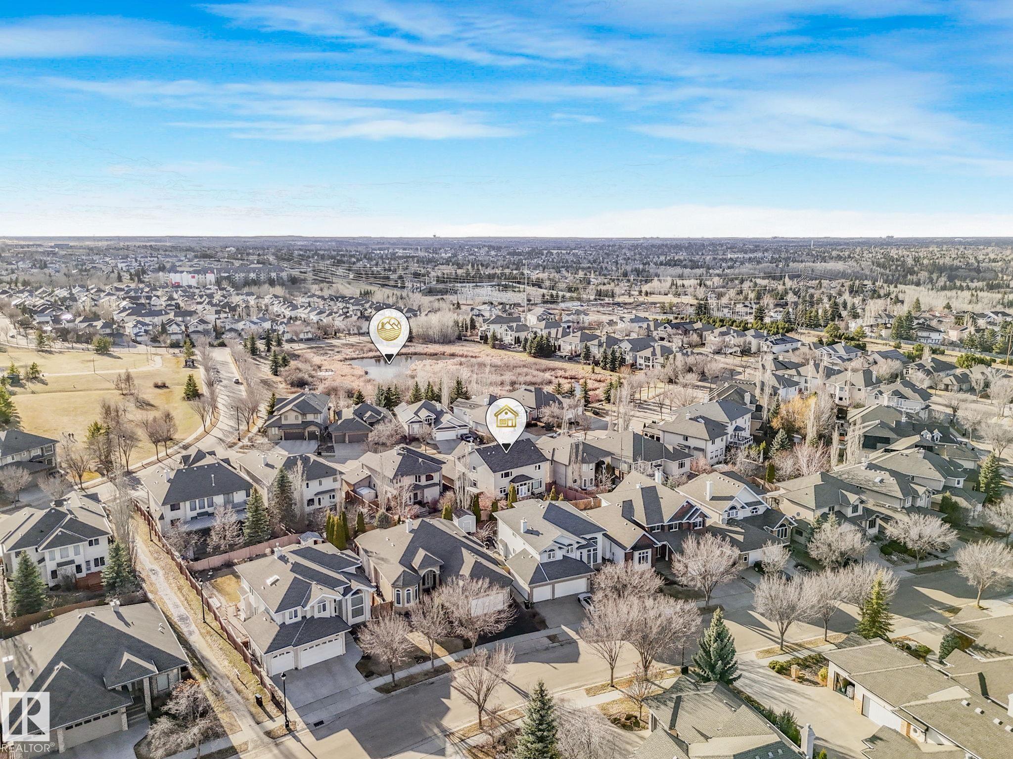 Photo 68 at 707 Hollingsworth green NW, Hodgson, Edmonton